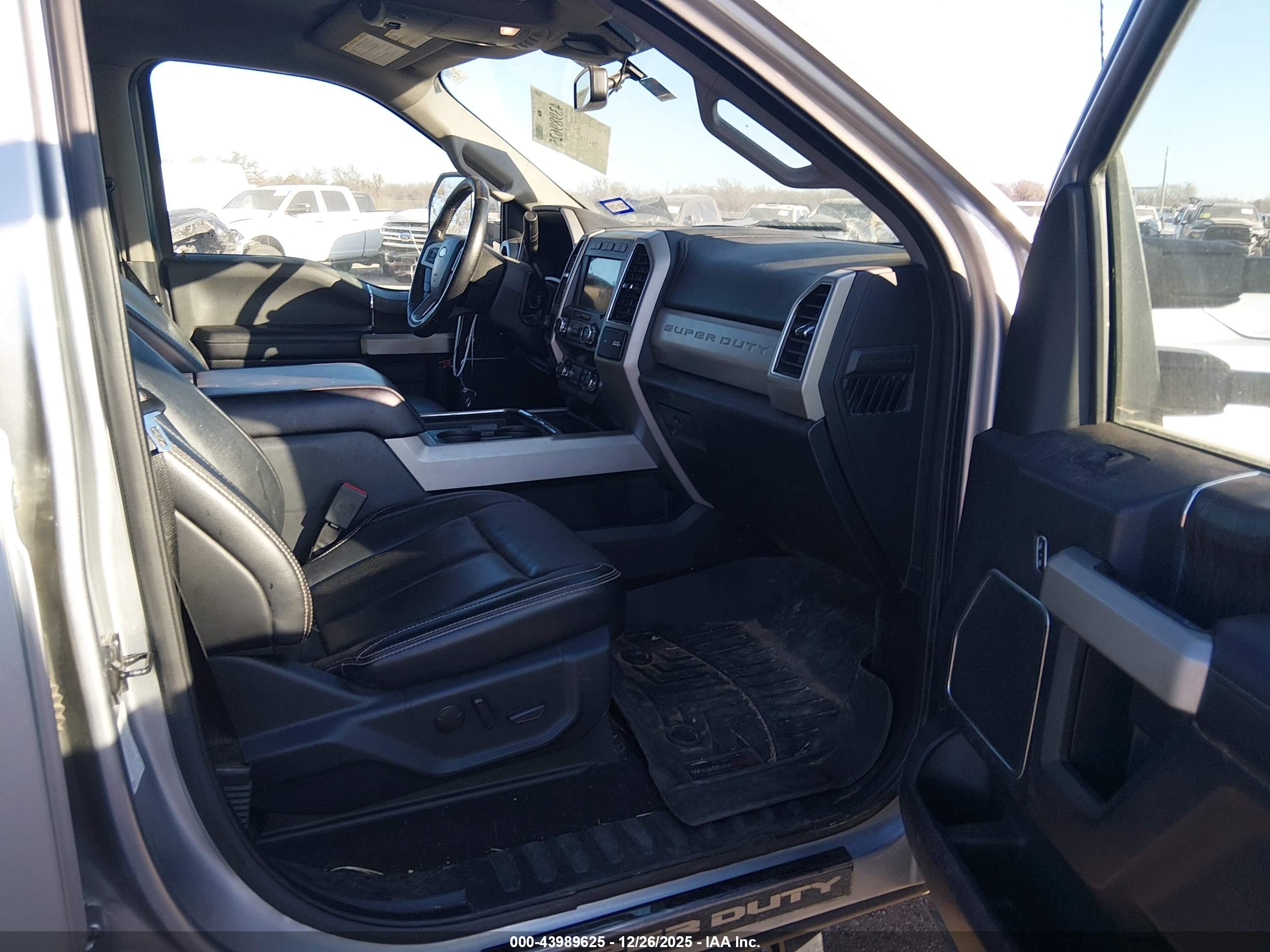 FORD F-250 image 7