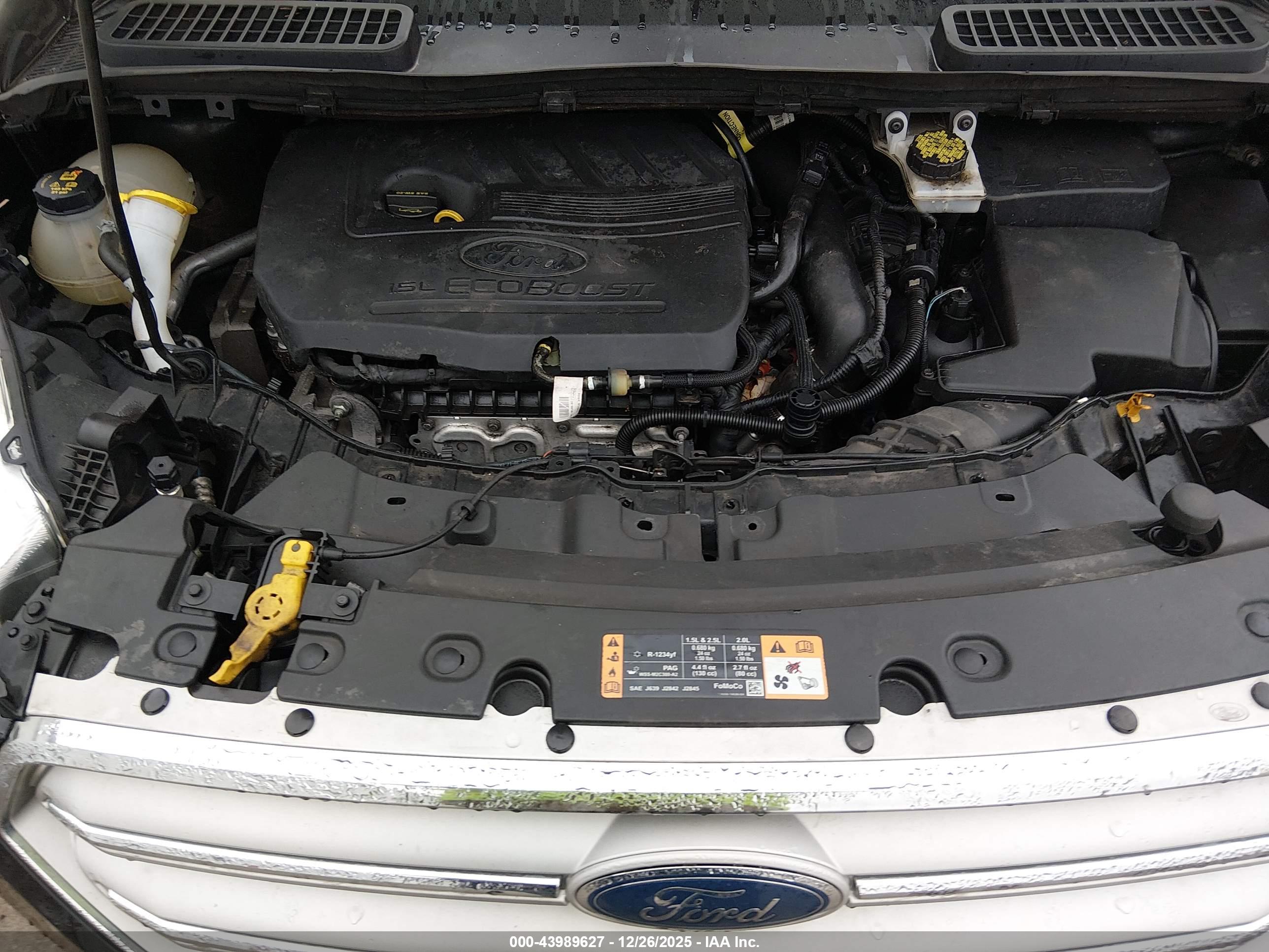 FORD ESCAPE image 10