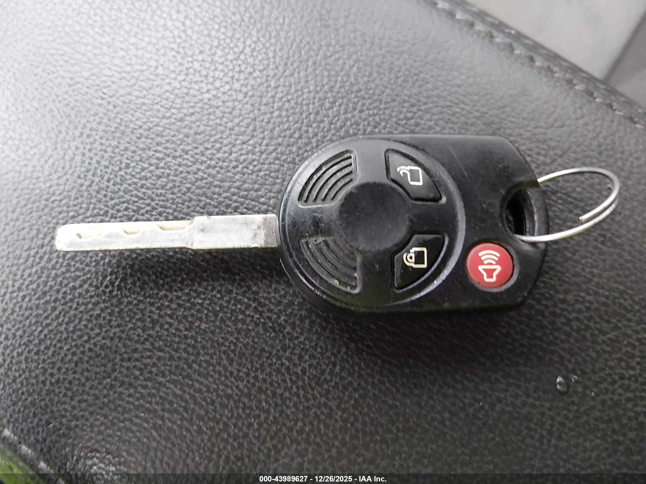 FORD ESCAPE image 11
