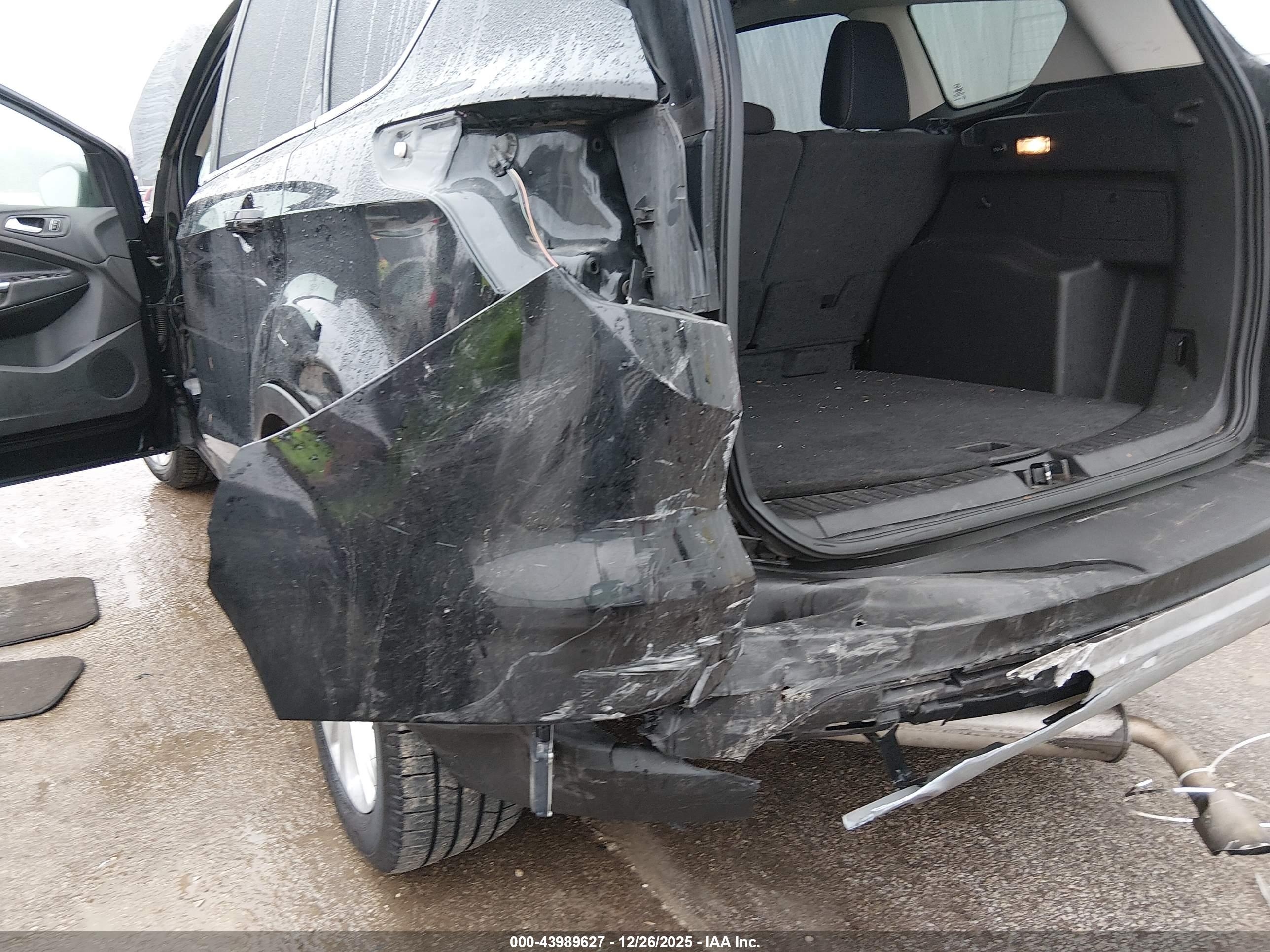 FORD ESCAPE image 6