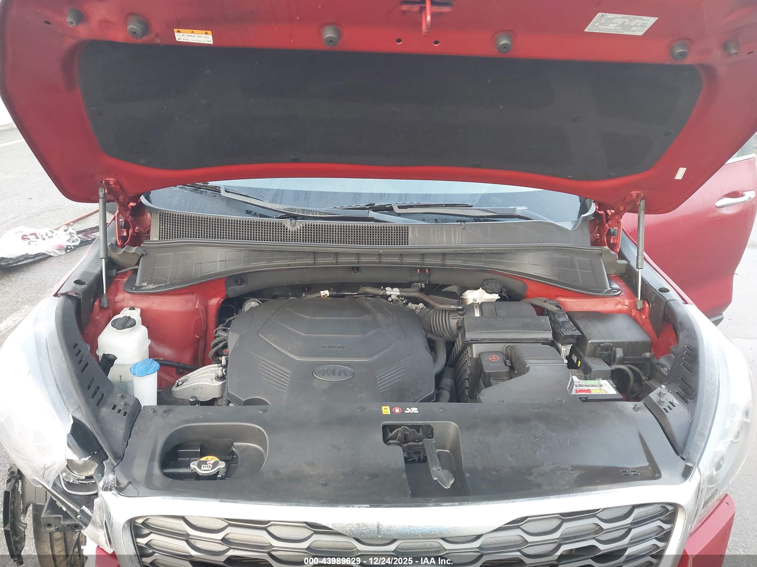 KIA SORENTO image 10