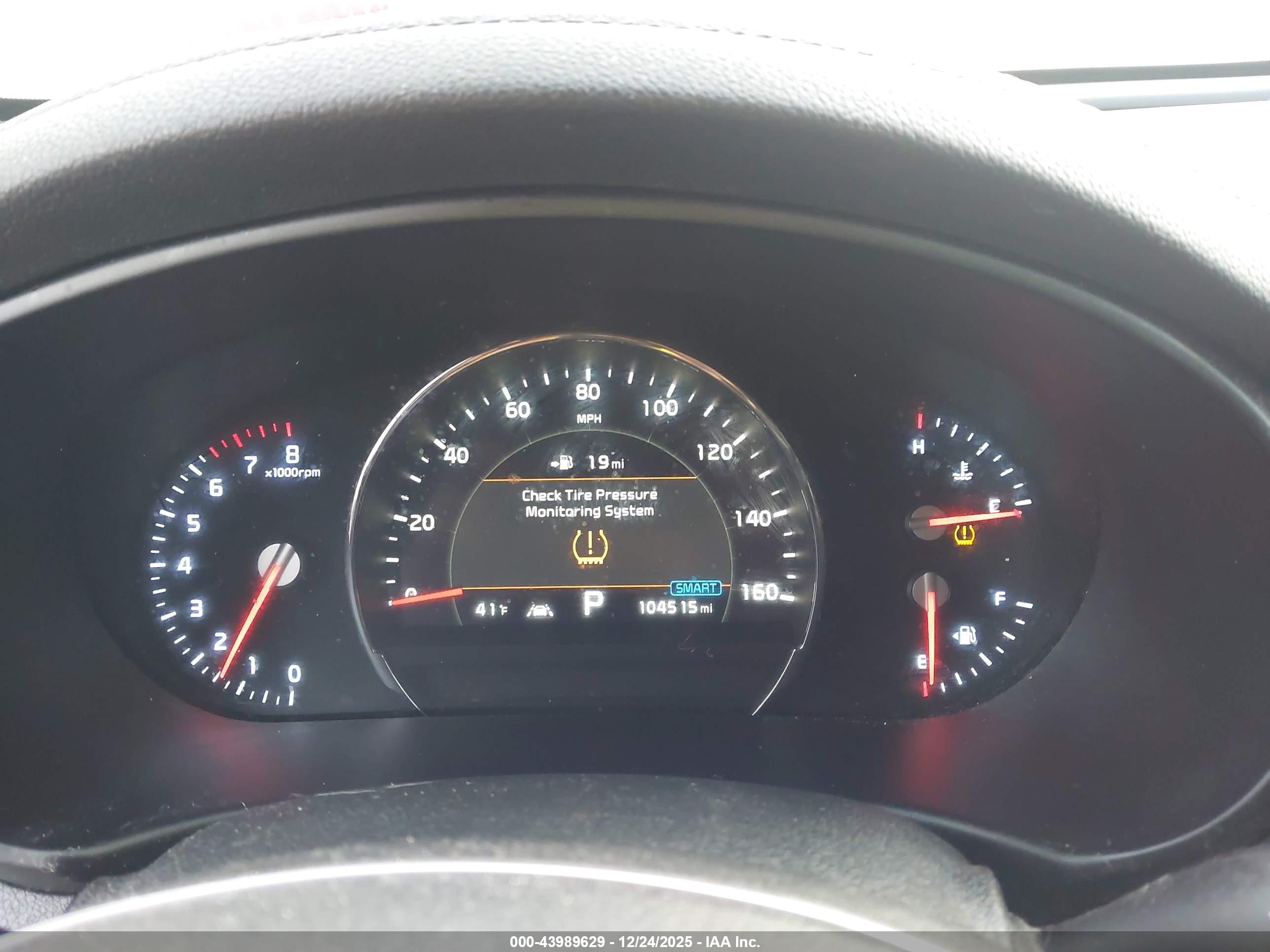 KIA SORENTO image 7