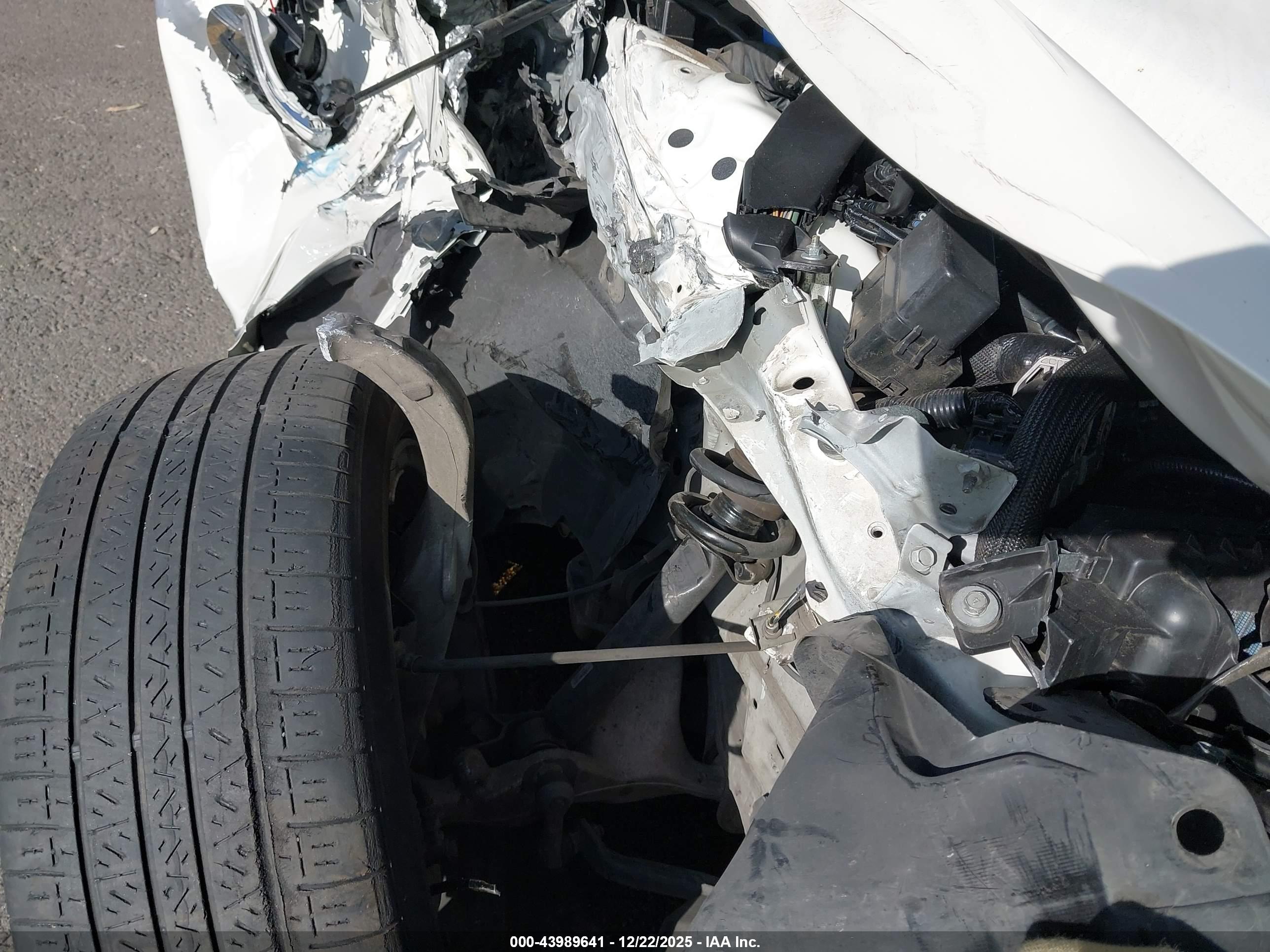 INFINITI Q50 image 6