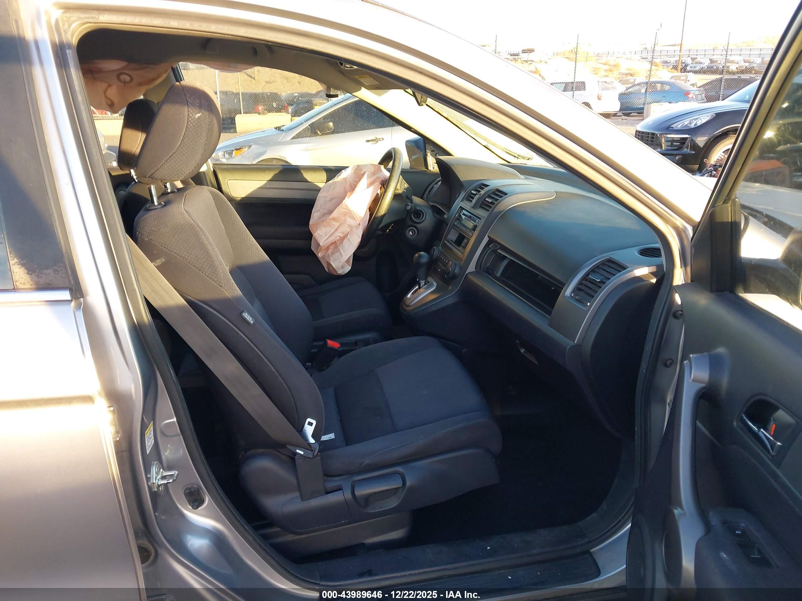 HONDA CR-V image 5