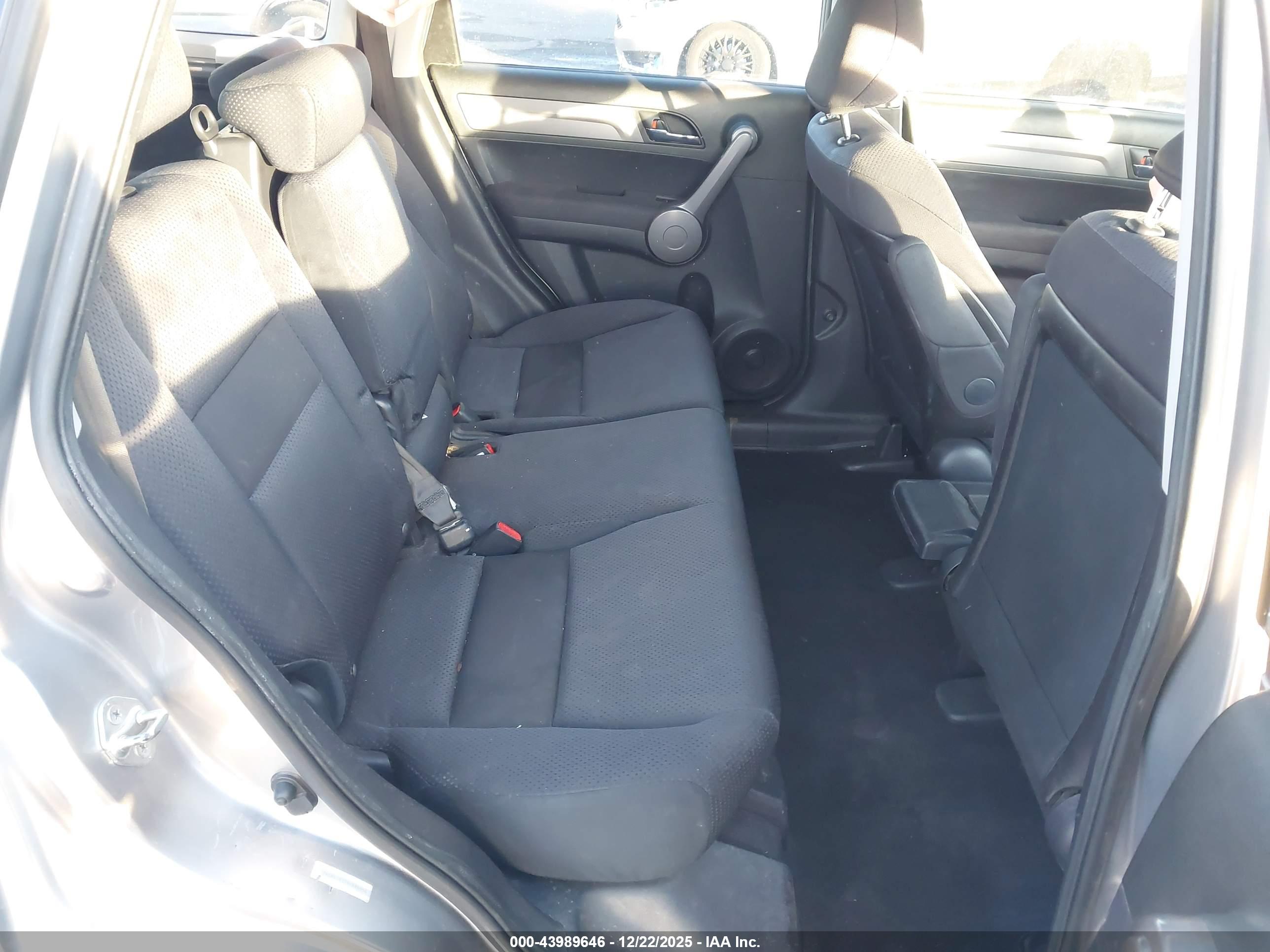 HONDA CR-V image 8
