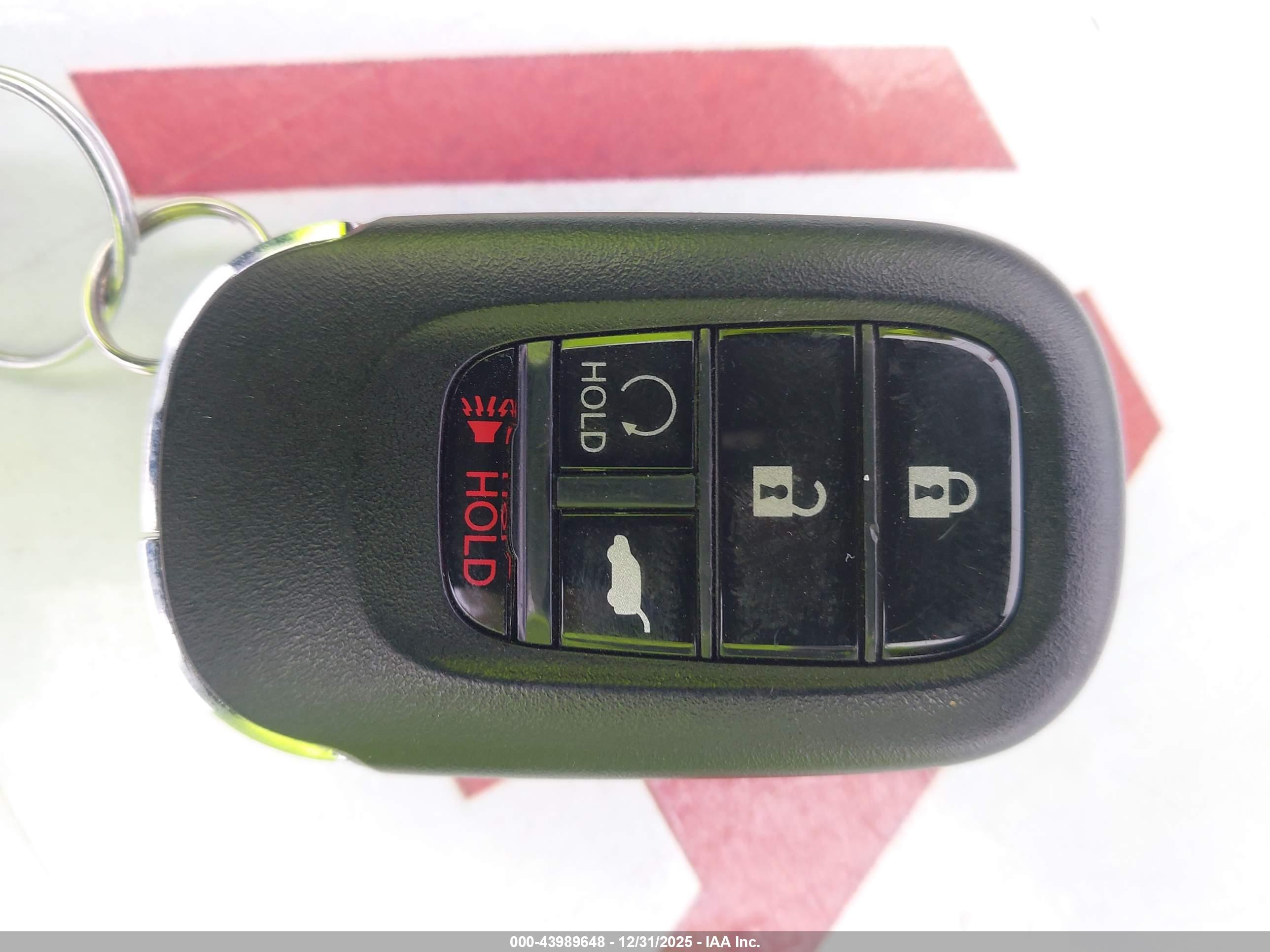 HONDA CIVIC image 11