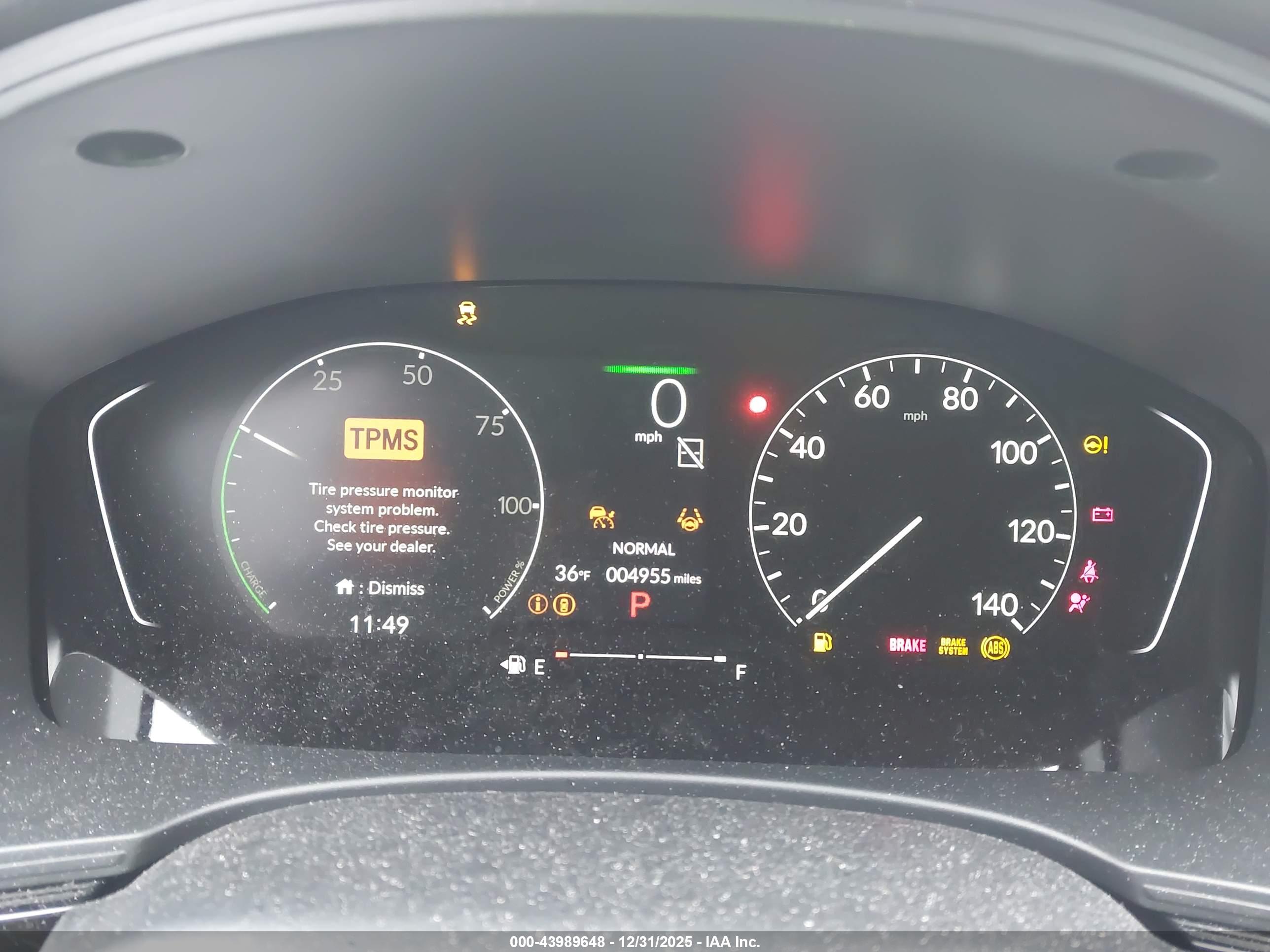 HONDA CIVIC image 7
