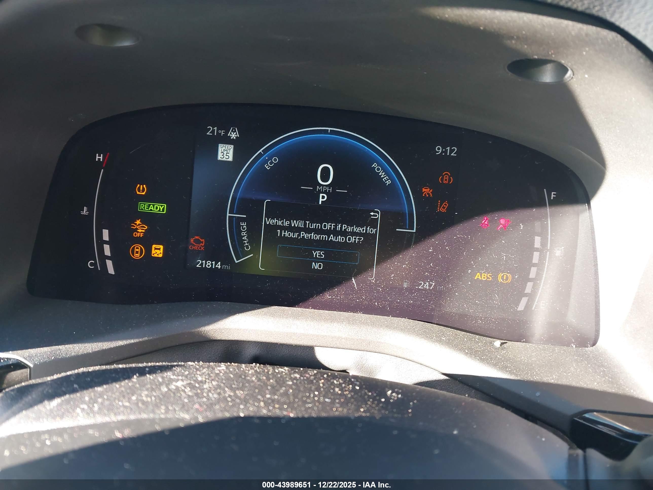 TOYOTA CAMRY image 7