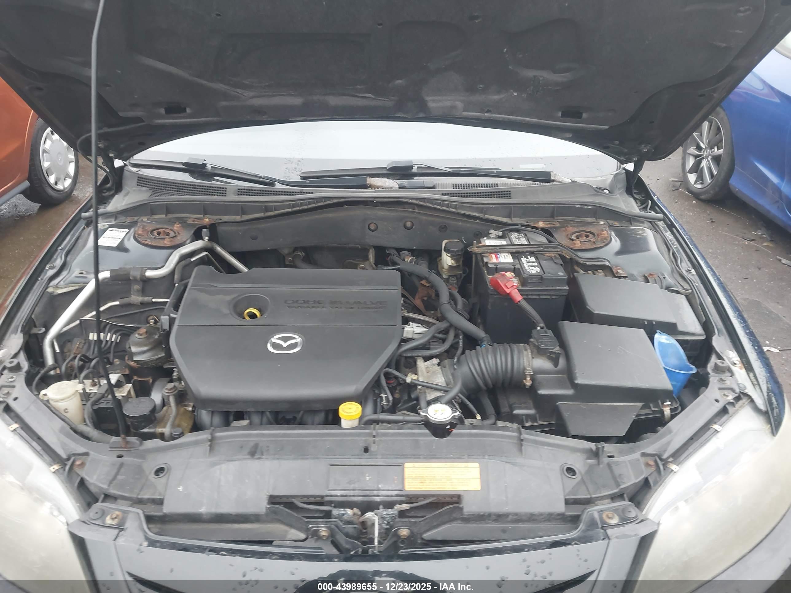 MAZDA MAZDA6 image 10