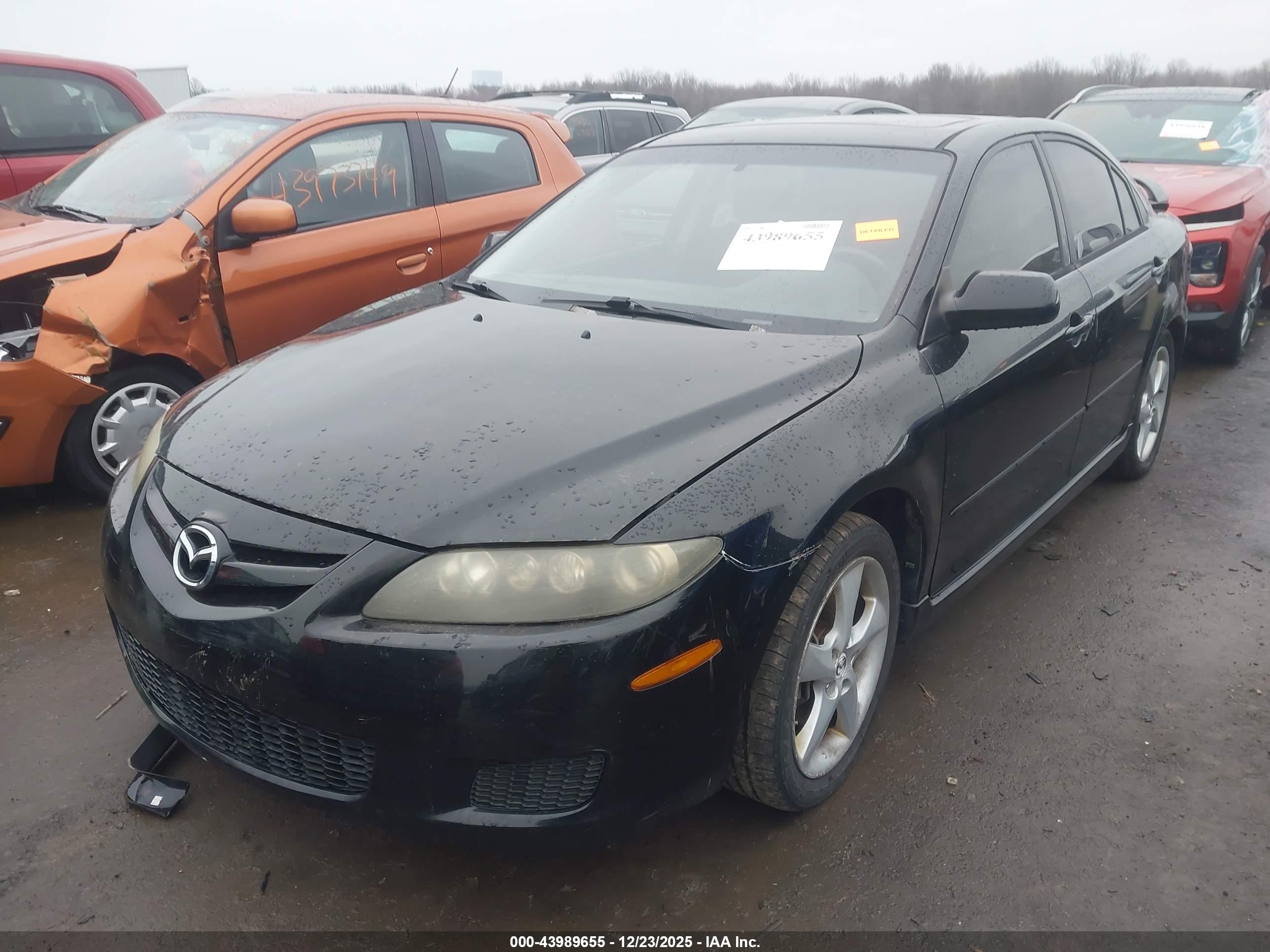 MAZDA MAZDA6 image 2
