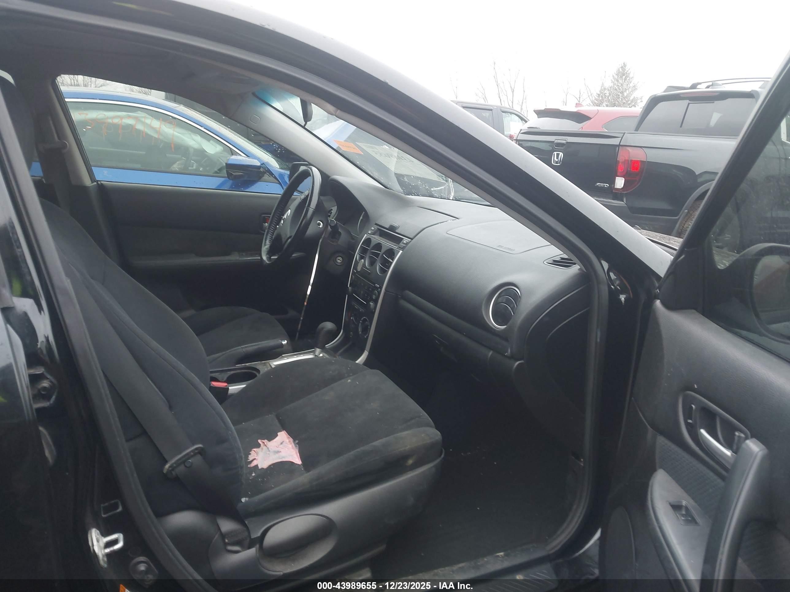 MAZDA MAZDA6 image 5