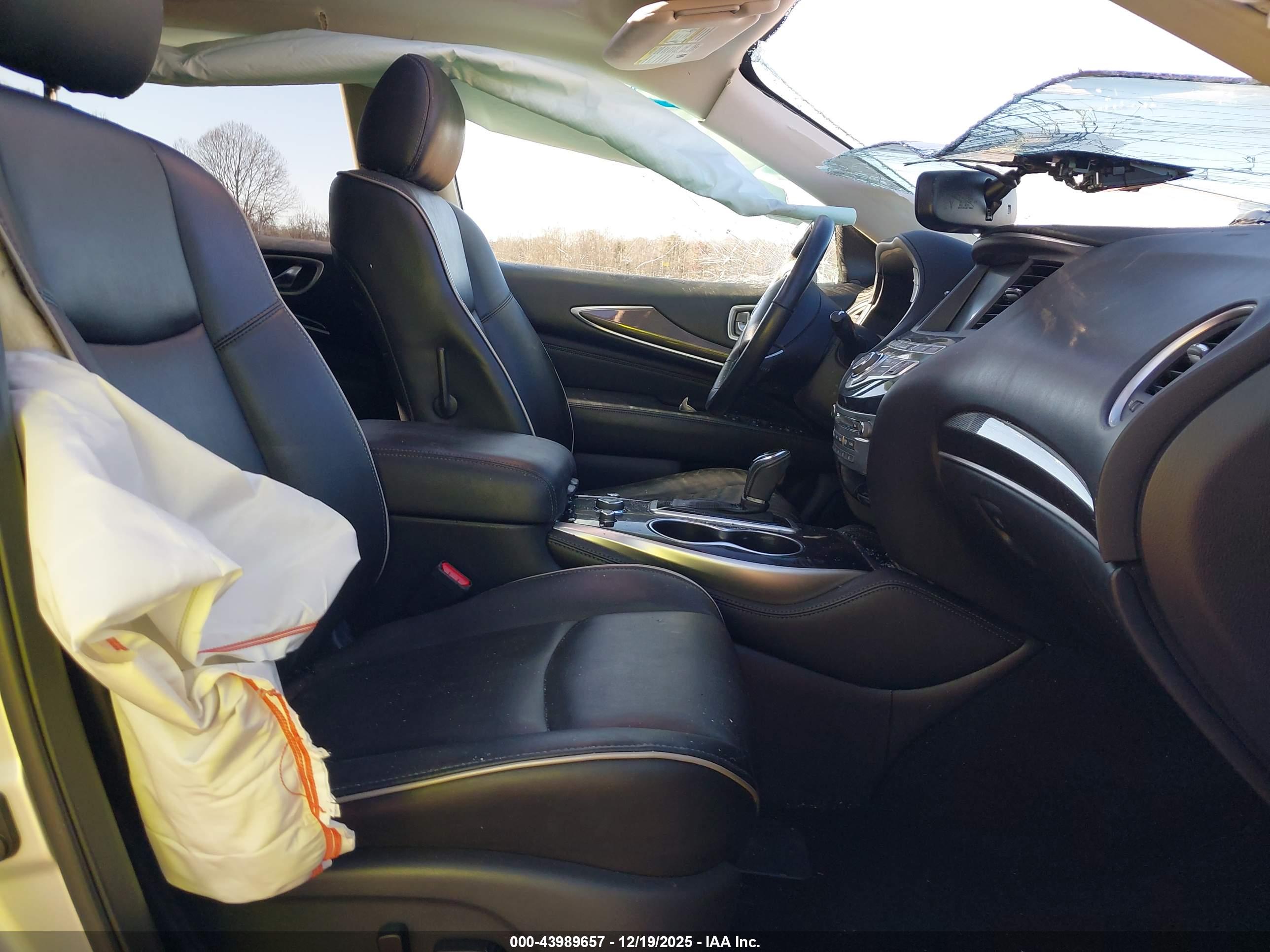 INFINITI QX60 image 5