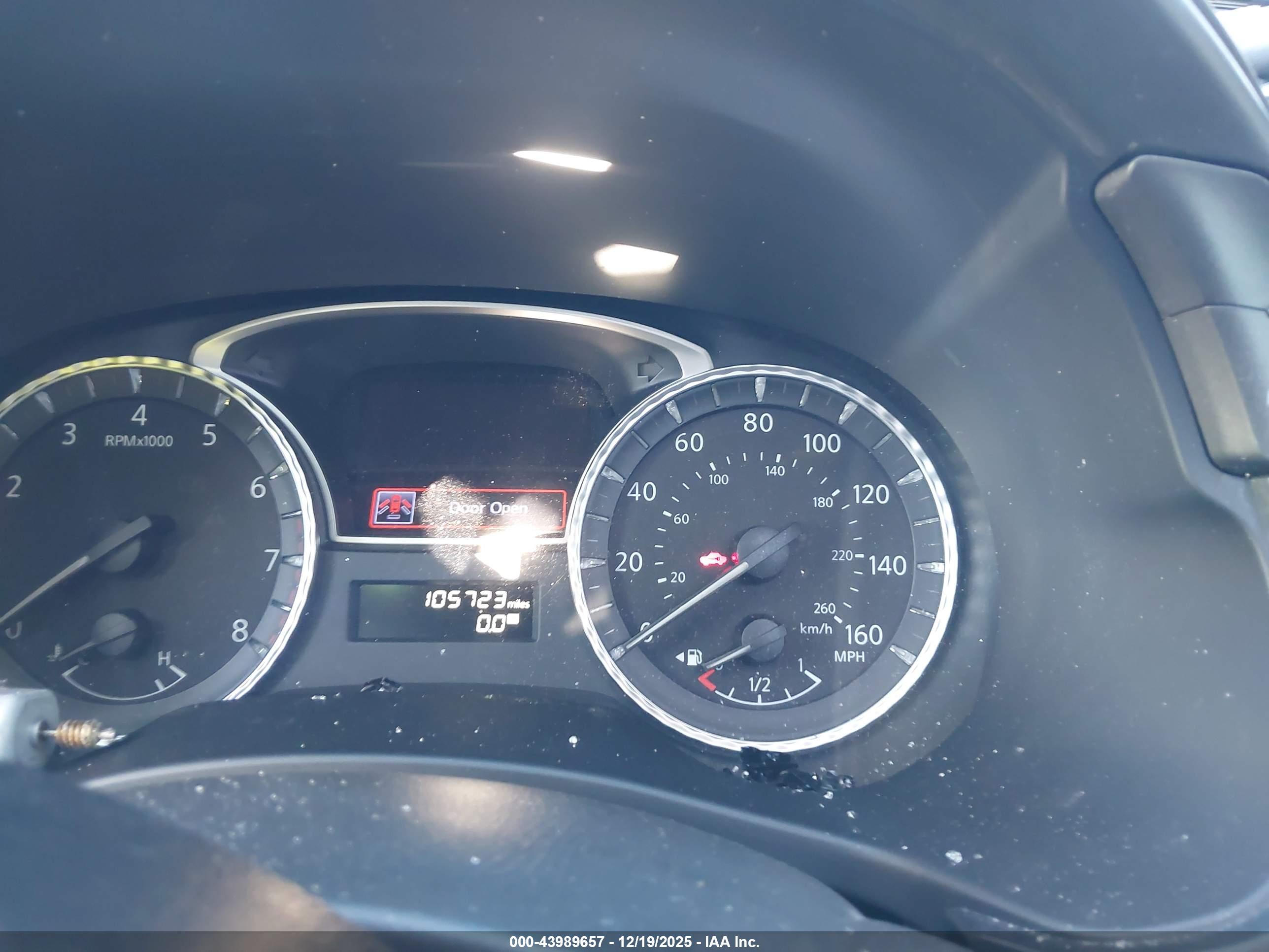 INFINITI QX60 image 7