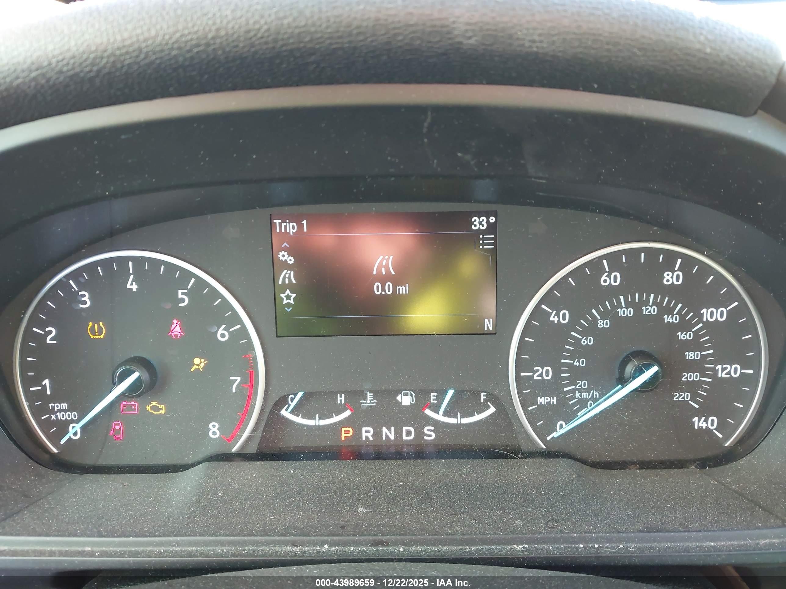FORD ECOSPORT image 7
