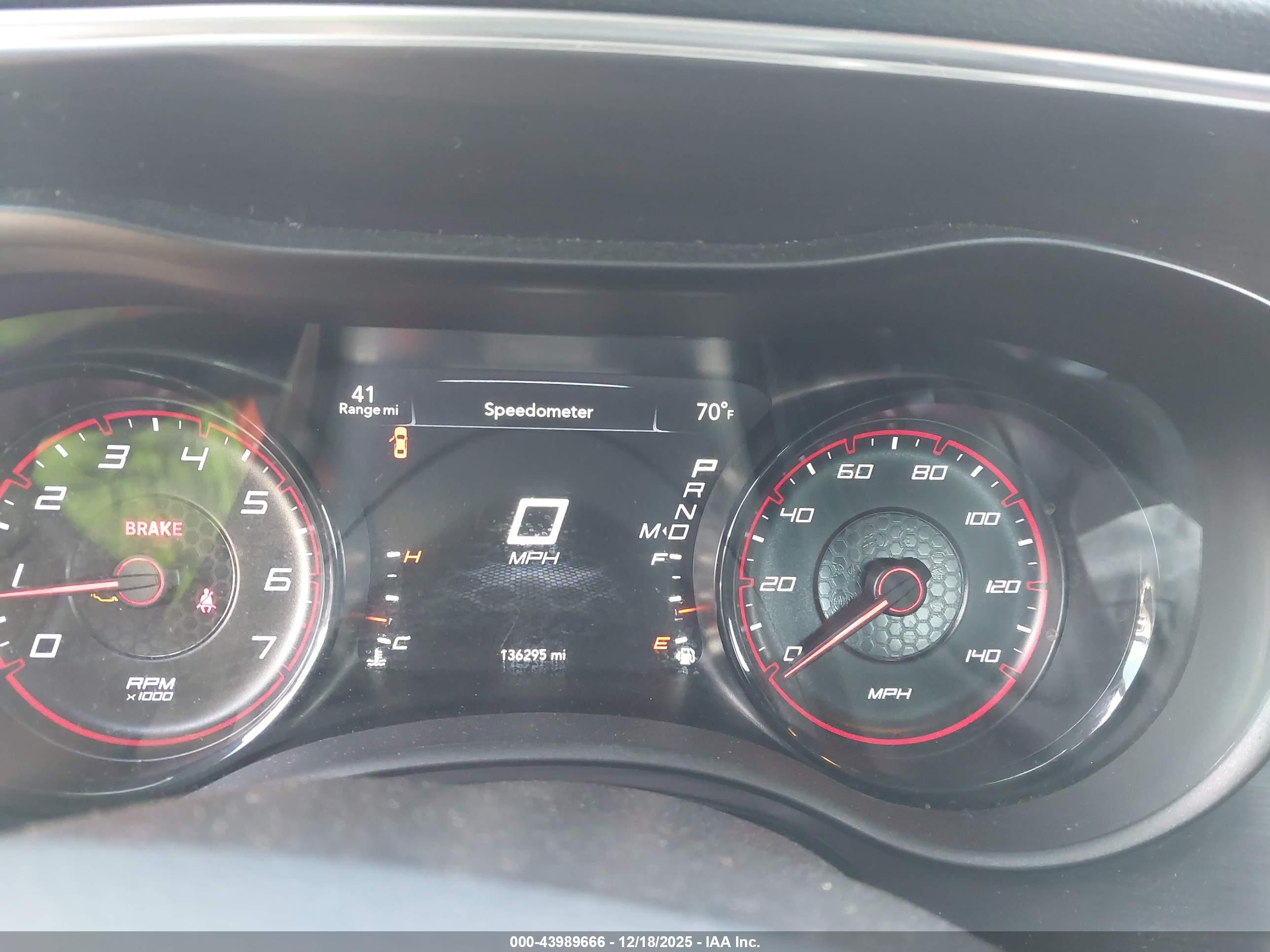 DODGE CHARGER image 7