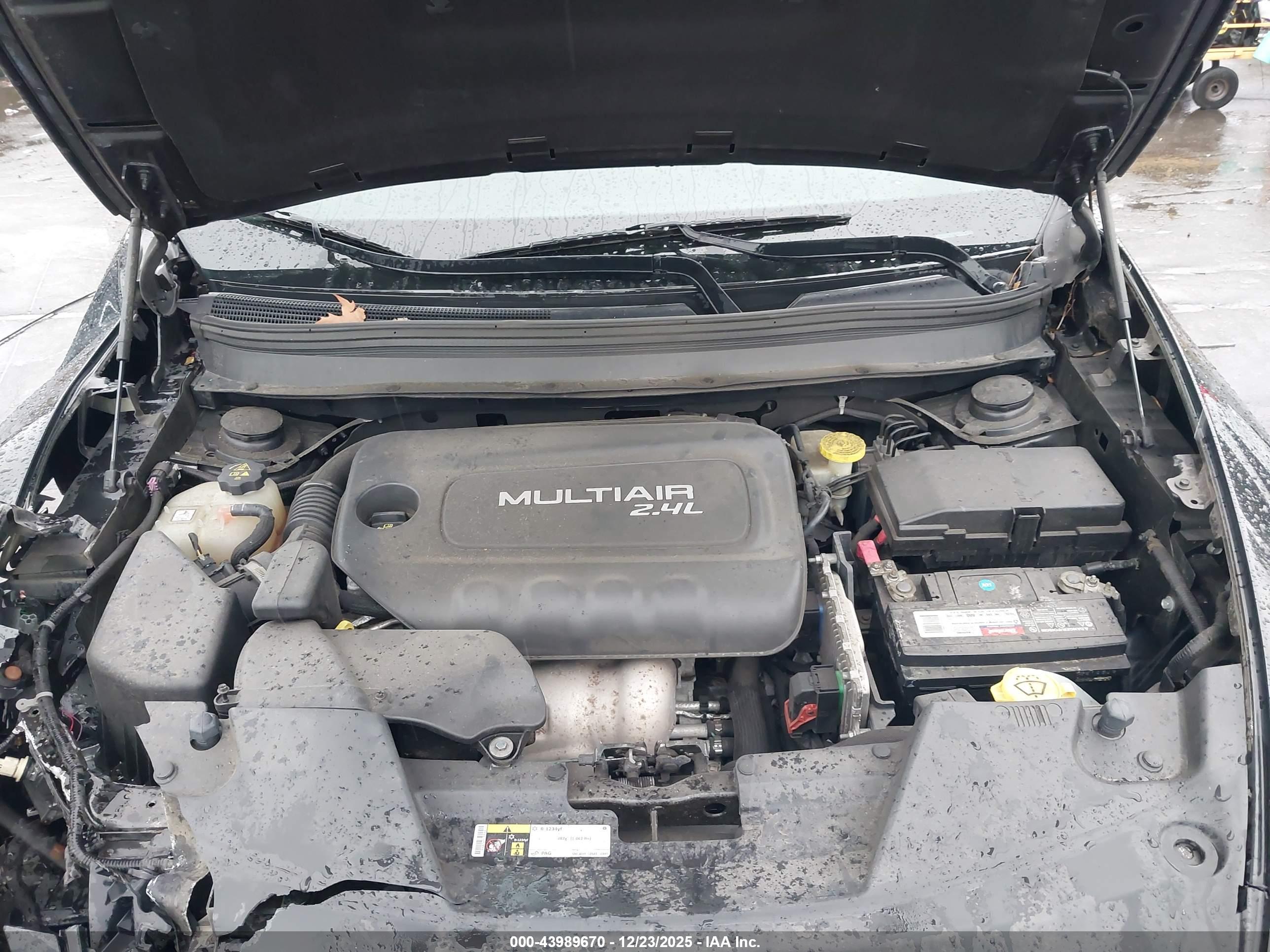 JEEP CHEROKEE image 10