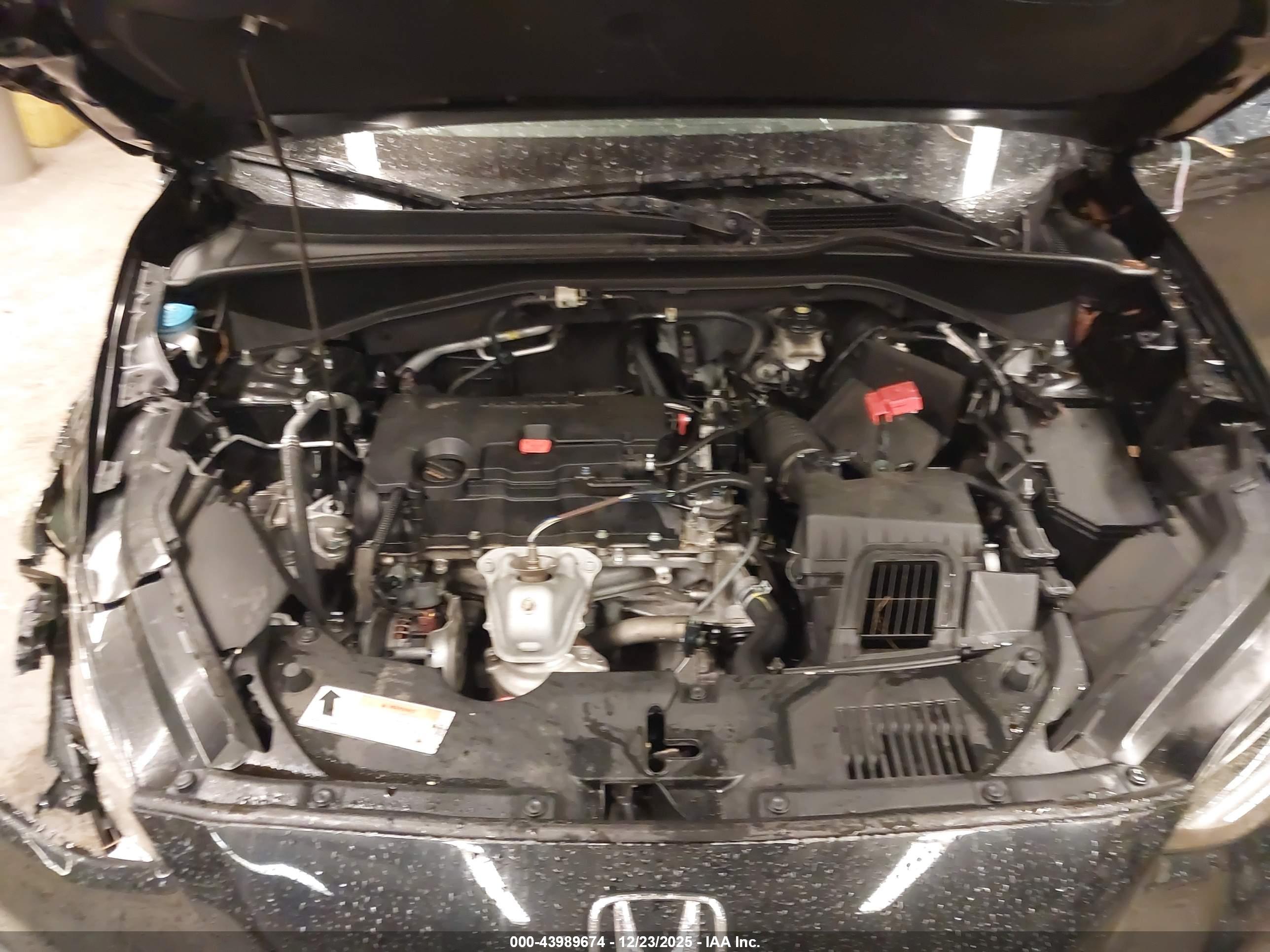 HONDA HR-V image 10