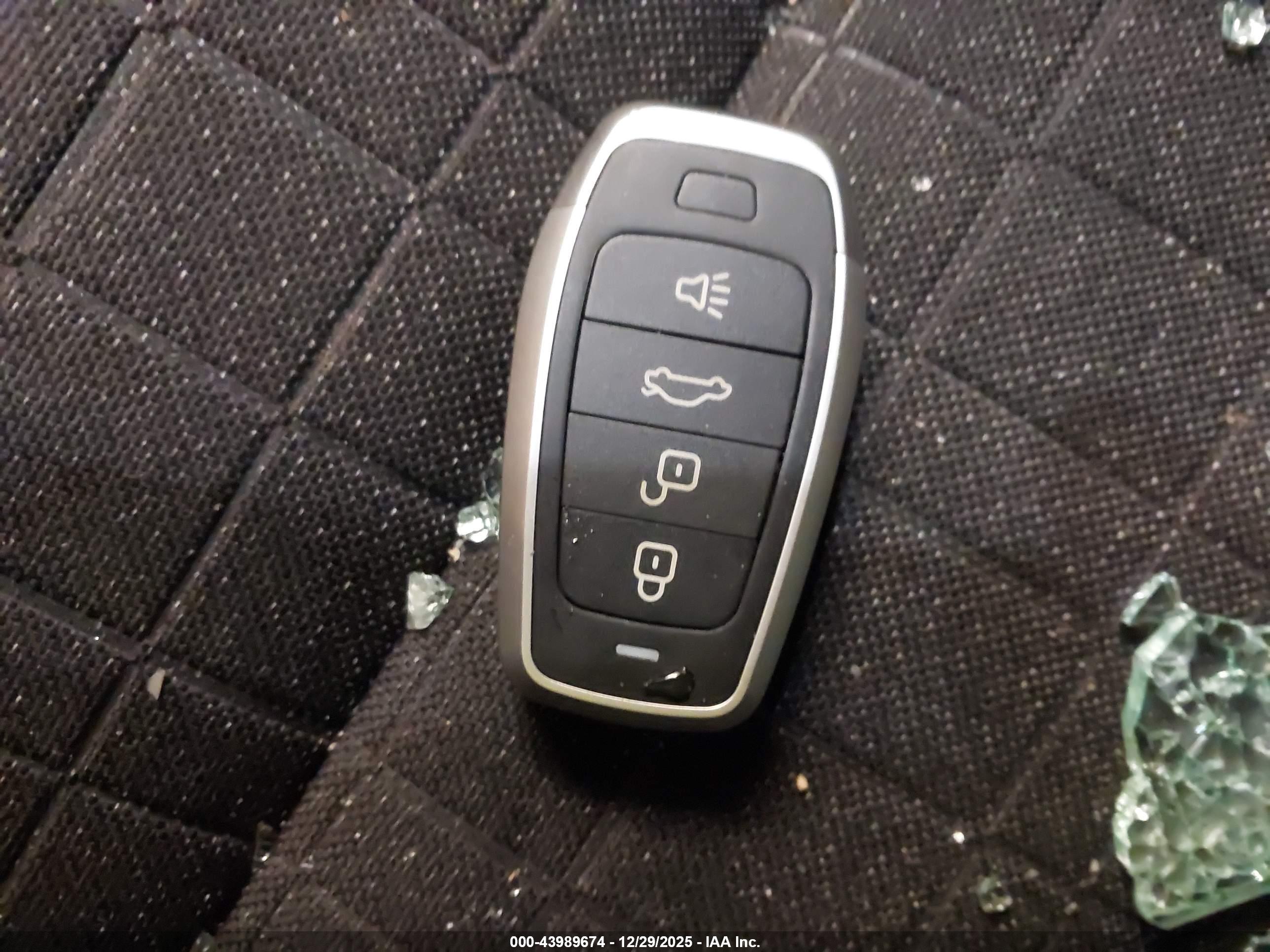 HONDA HR-V image 11