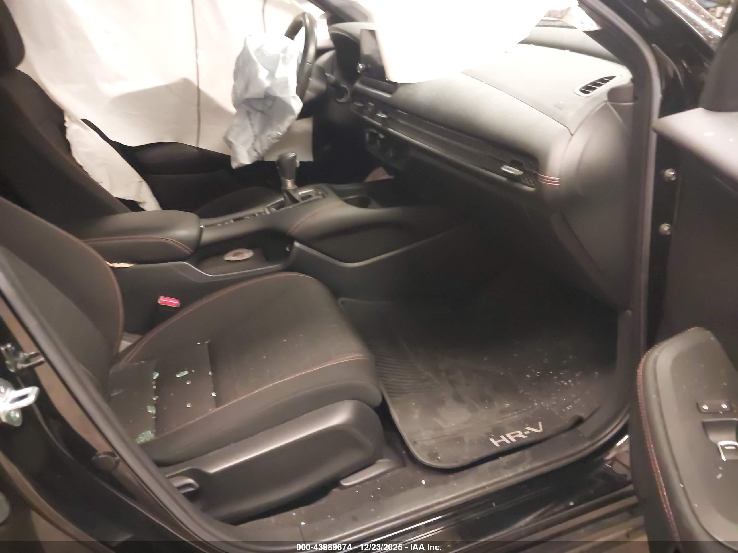 HONDA HR-V image 5