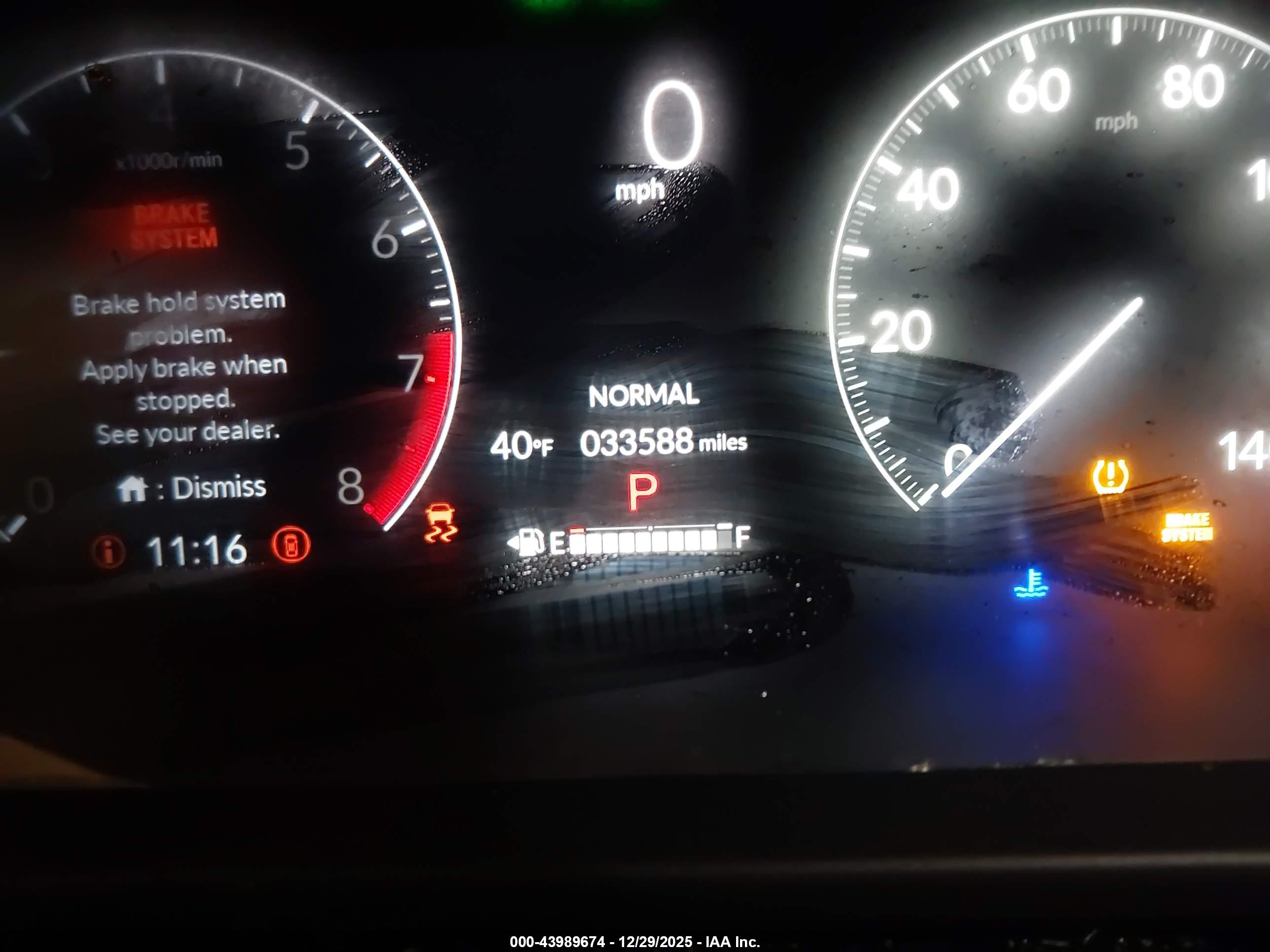HONDA HR-V image 7