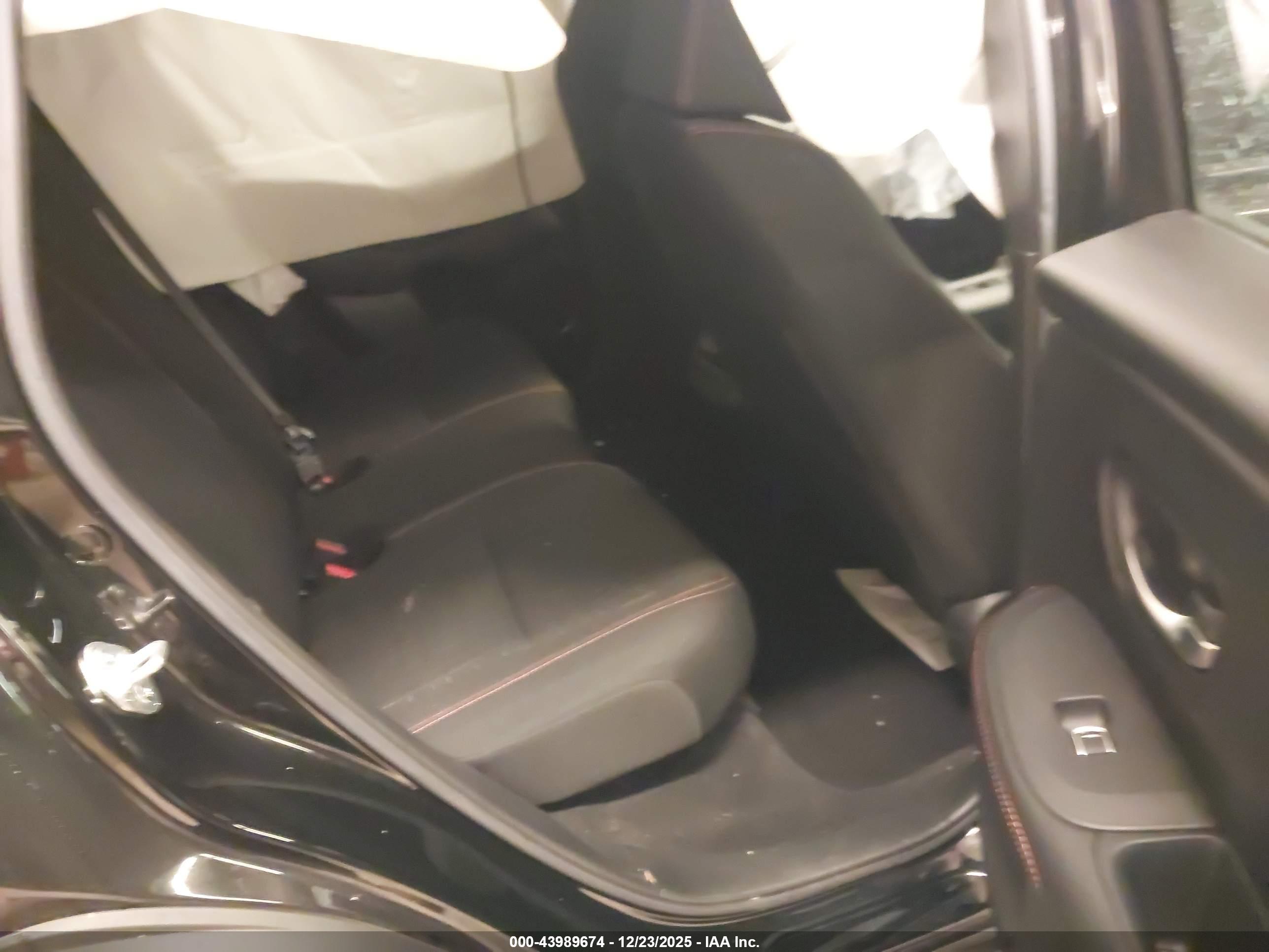 HONDA HR-V image 8