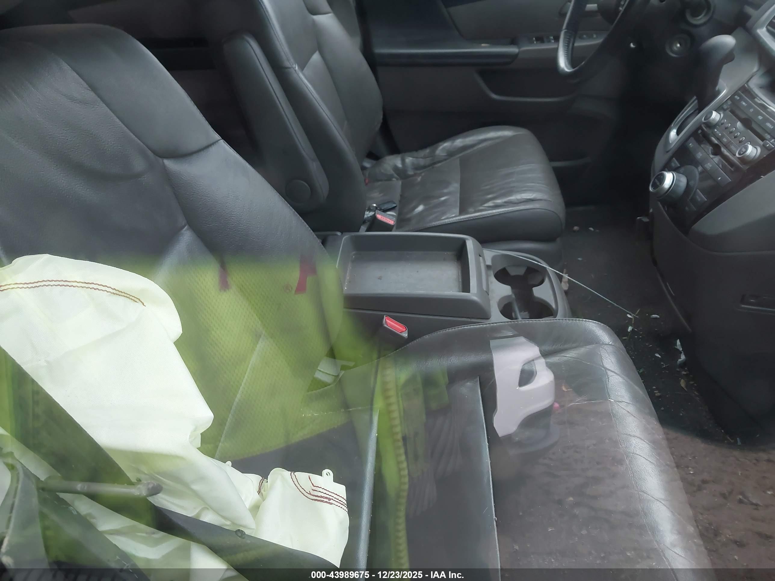 HONDA ODYSSEY image 5