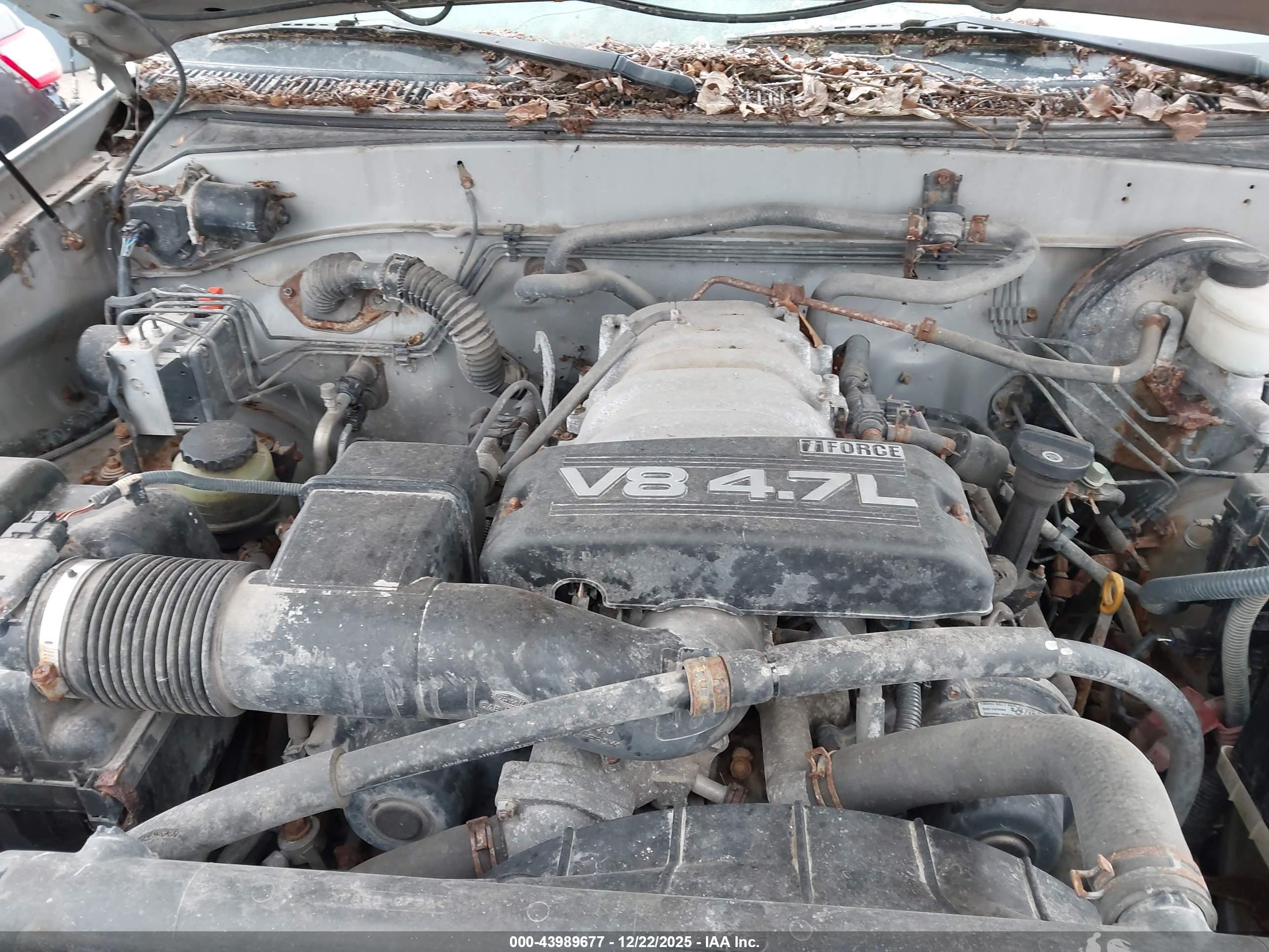 TOYOTA TUNDRA image 10