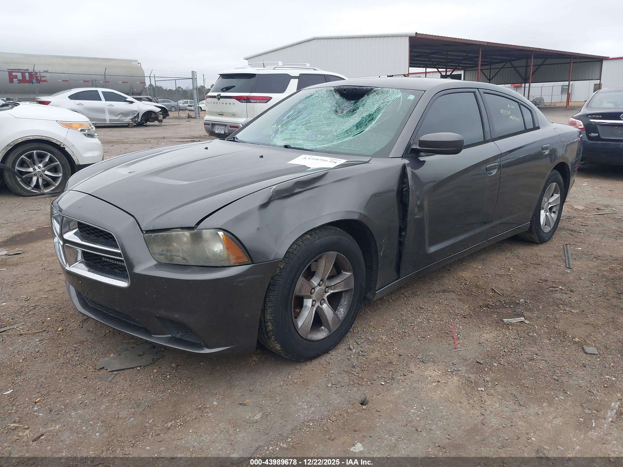 DODGE CHARGER image 2