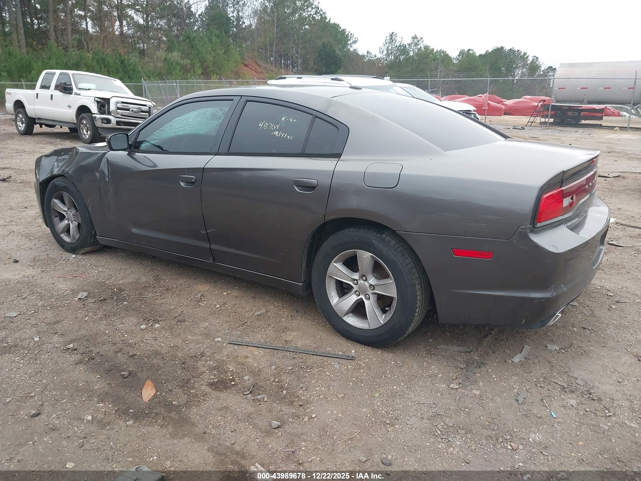 DODGE CHARGER image 3