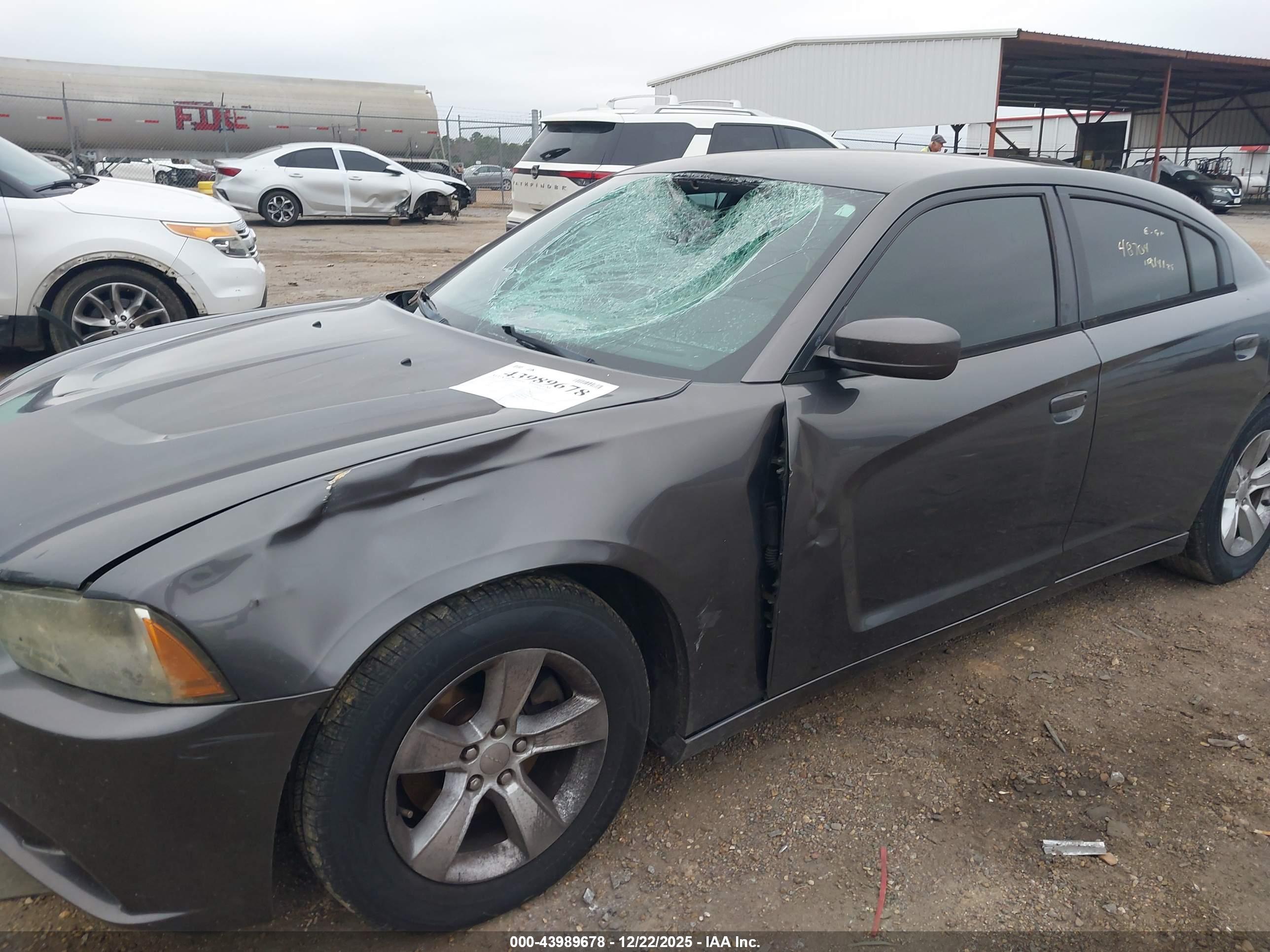 DODGE CHARGER image 6