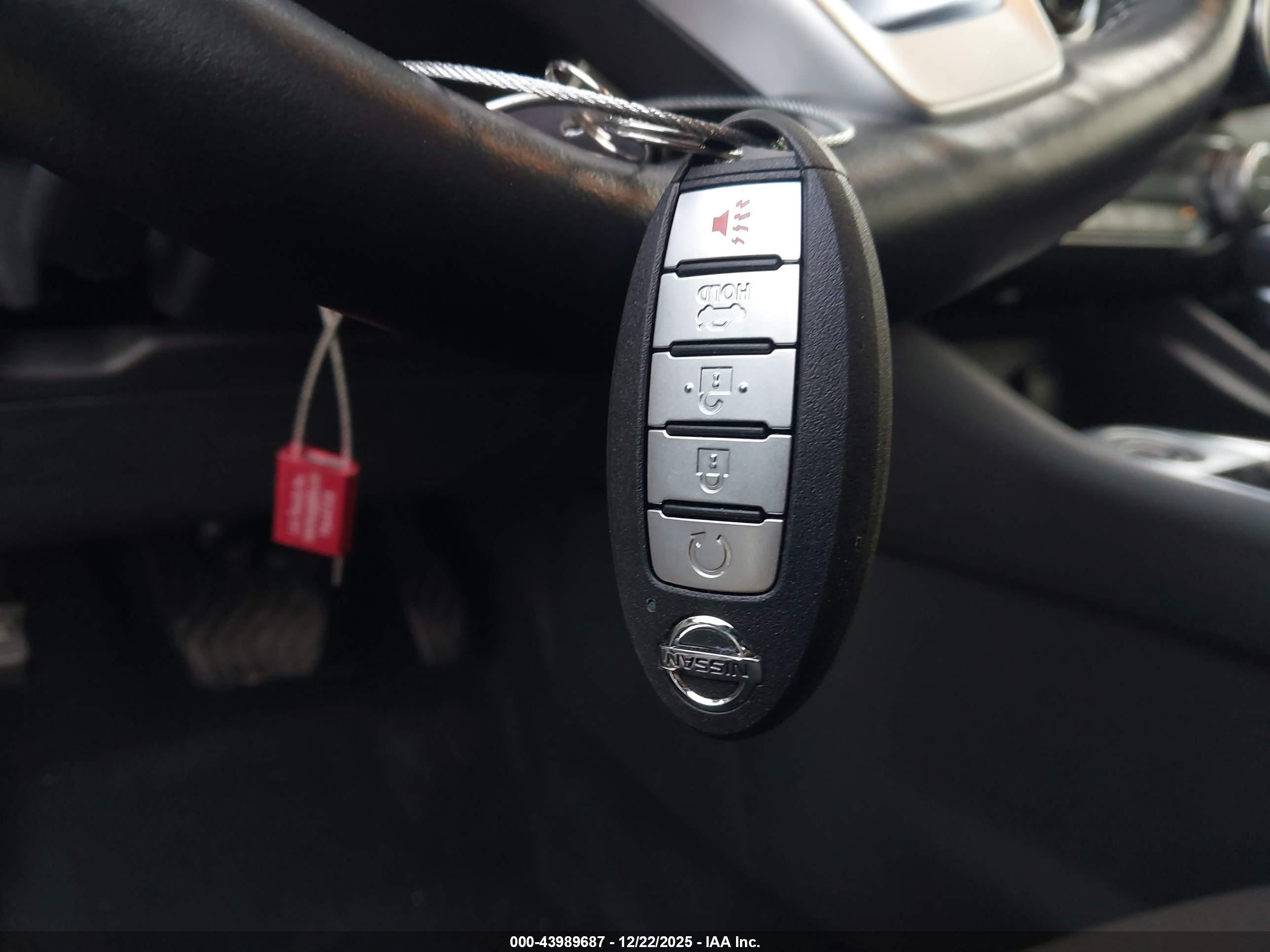 NISSAN SENTRA image 11