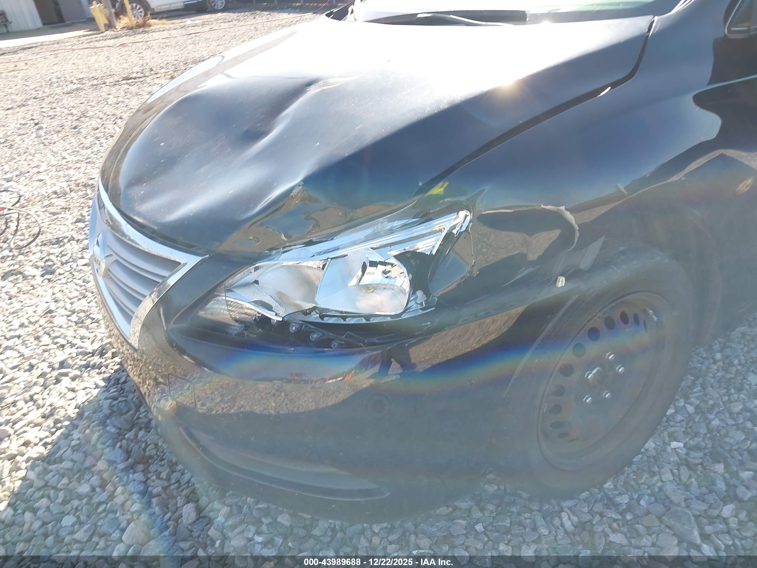 NISSAN SENTRA image 6