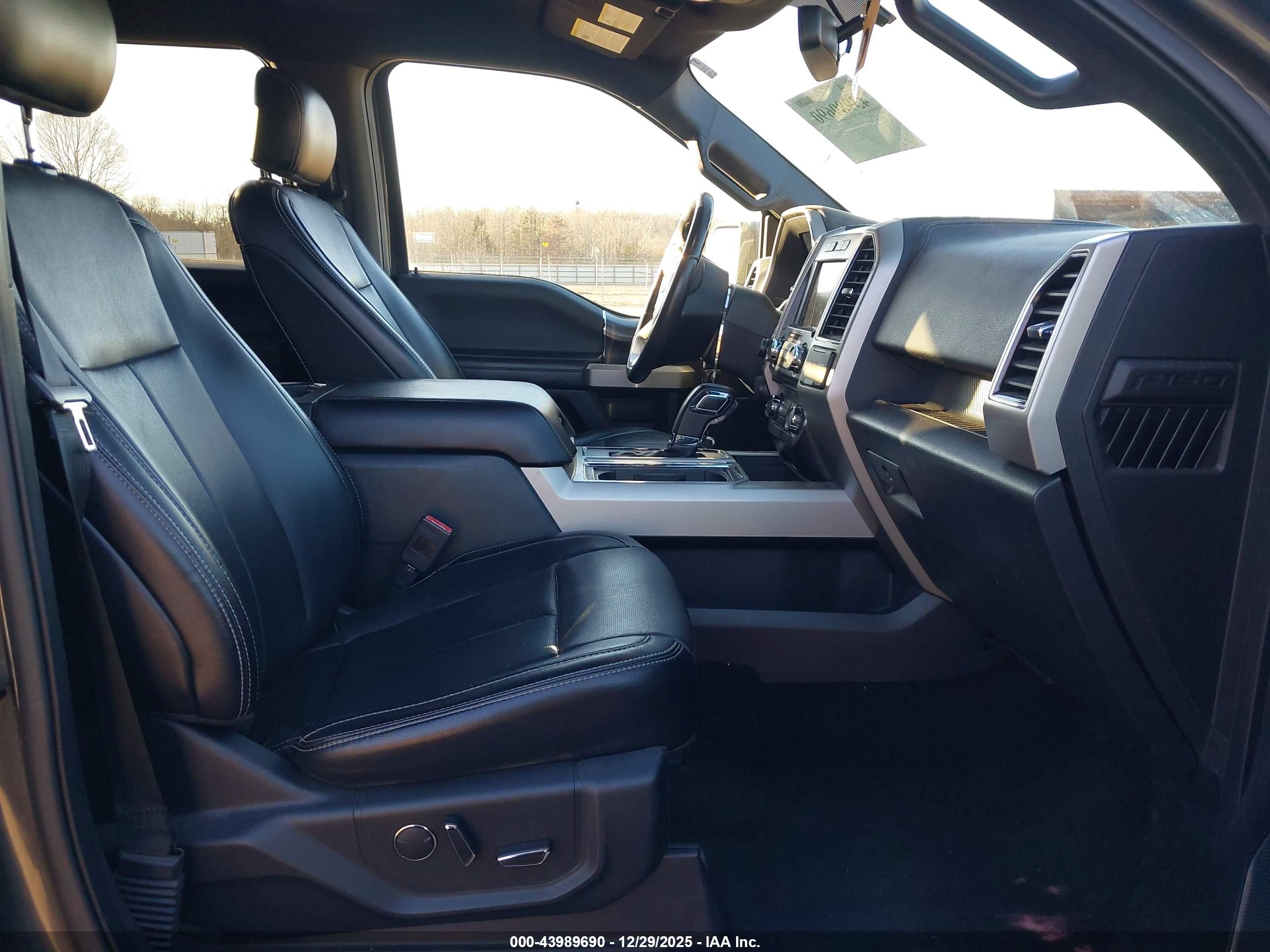 FORD F-150 image 5