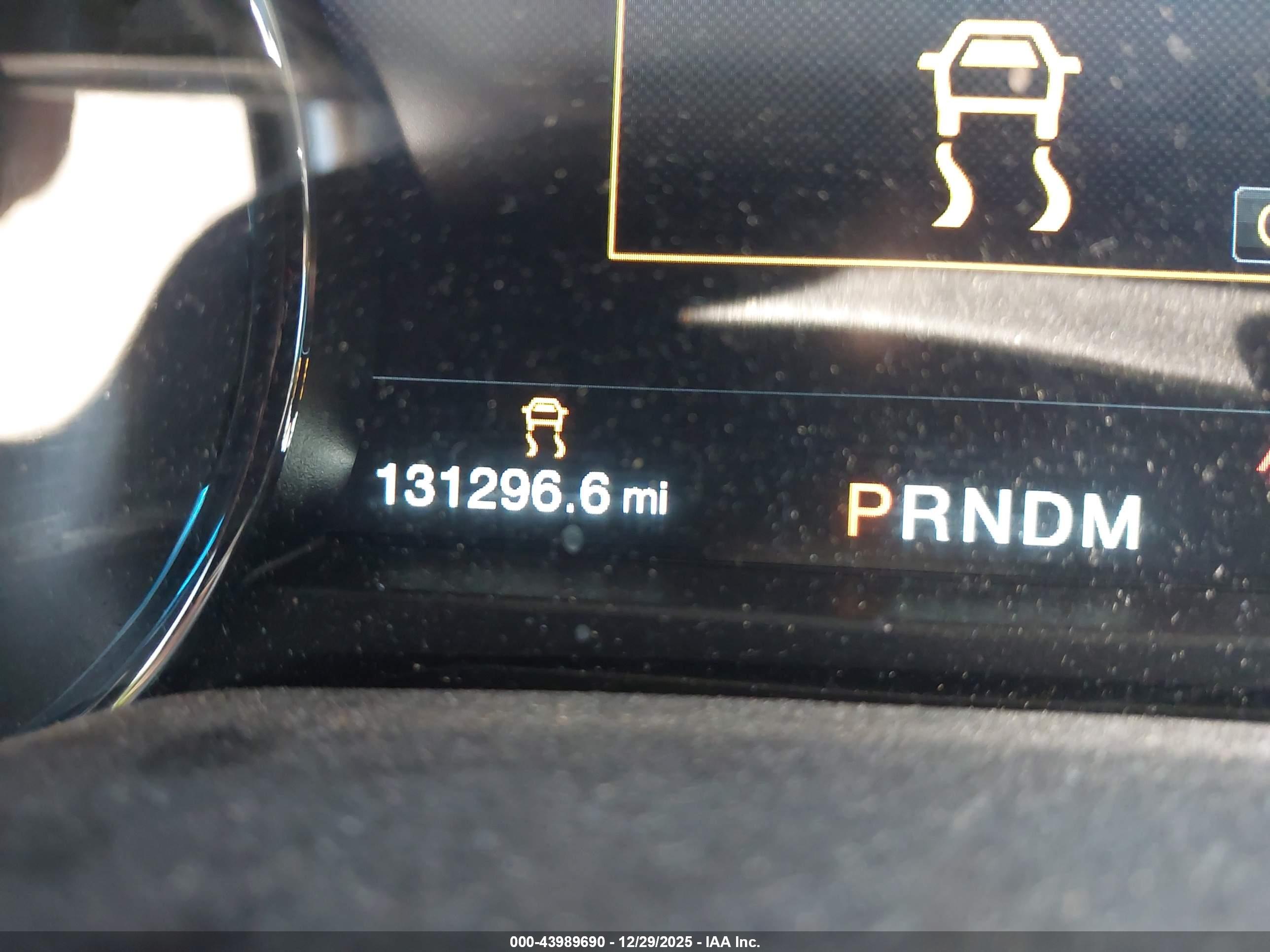 FORD F-150 image 7