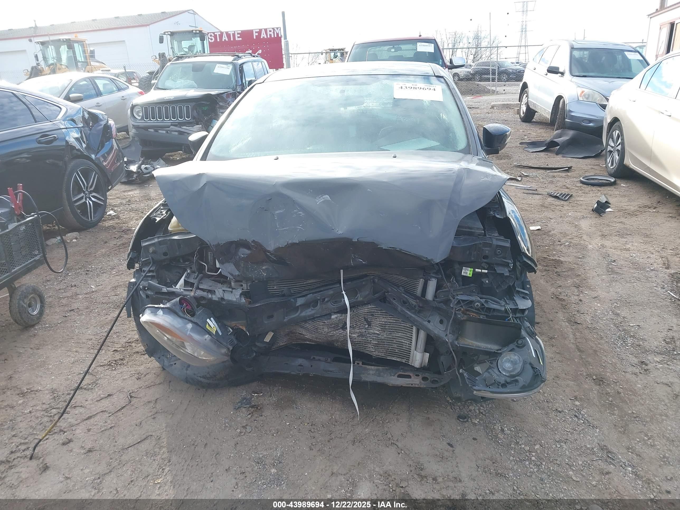FORD FOCUS image 6