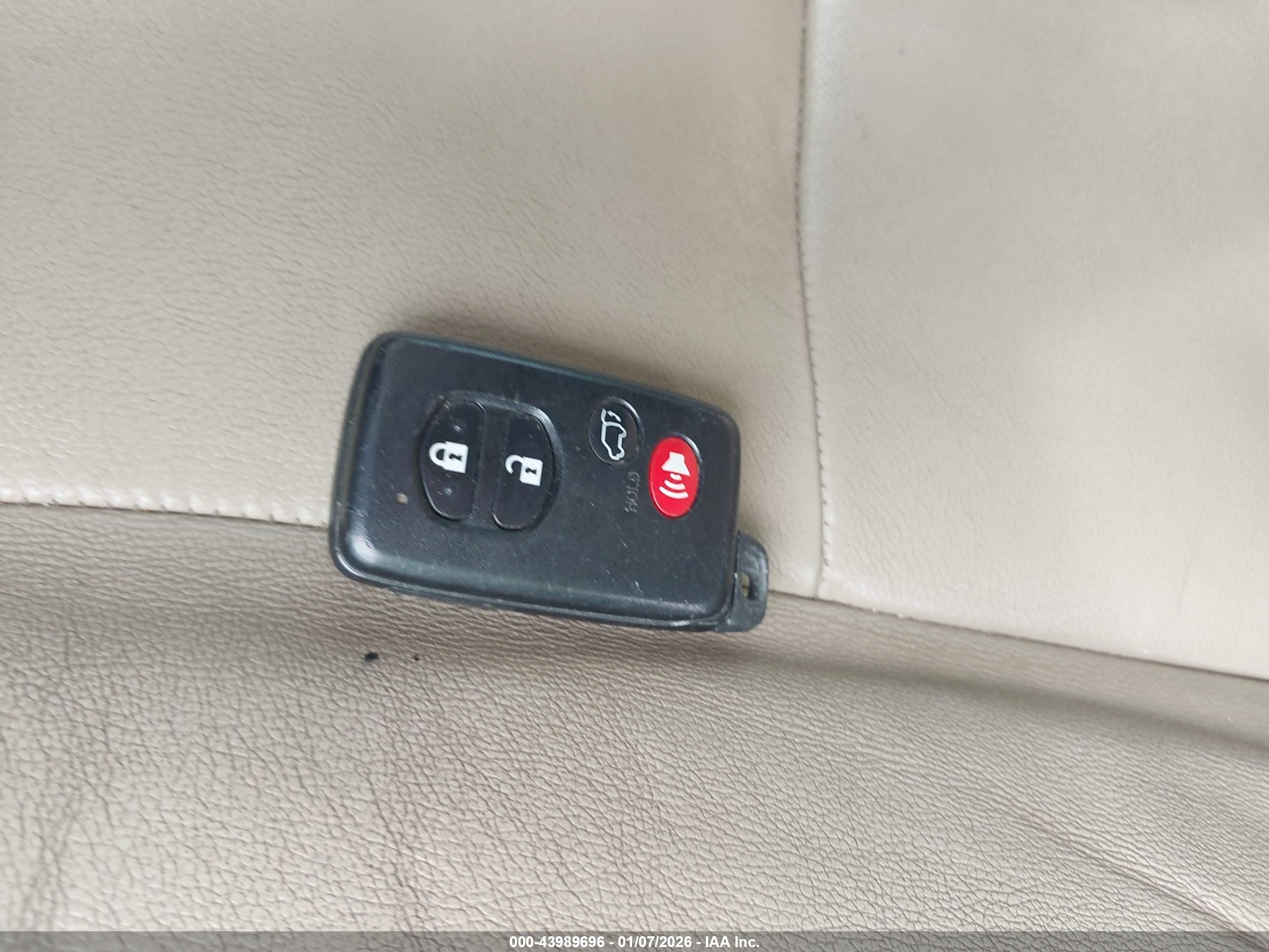TOYOTA HIGHLANDER image 11