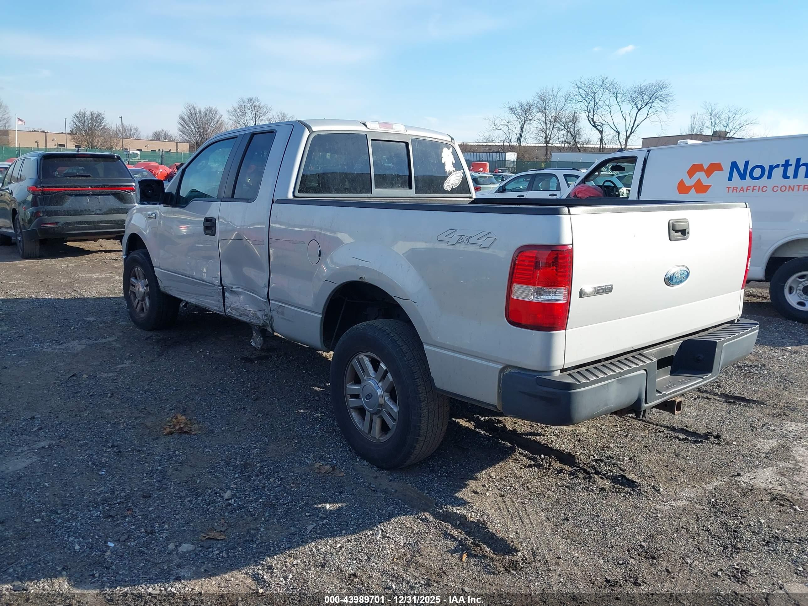 FORD F-150 image 3