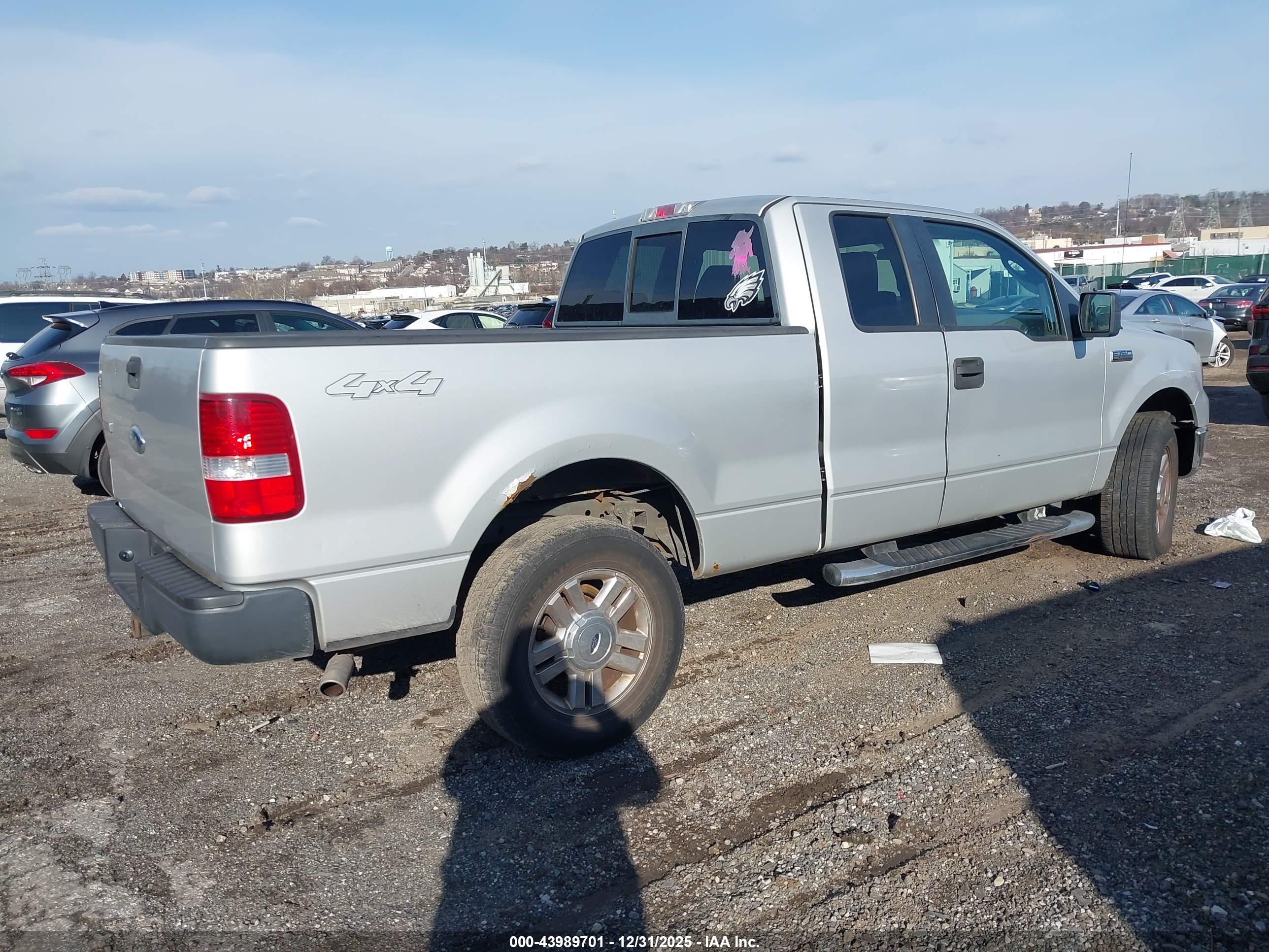 FORD F-150 image 4