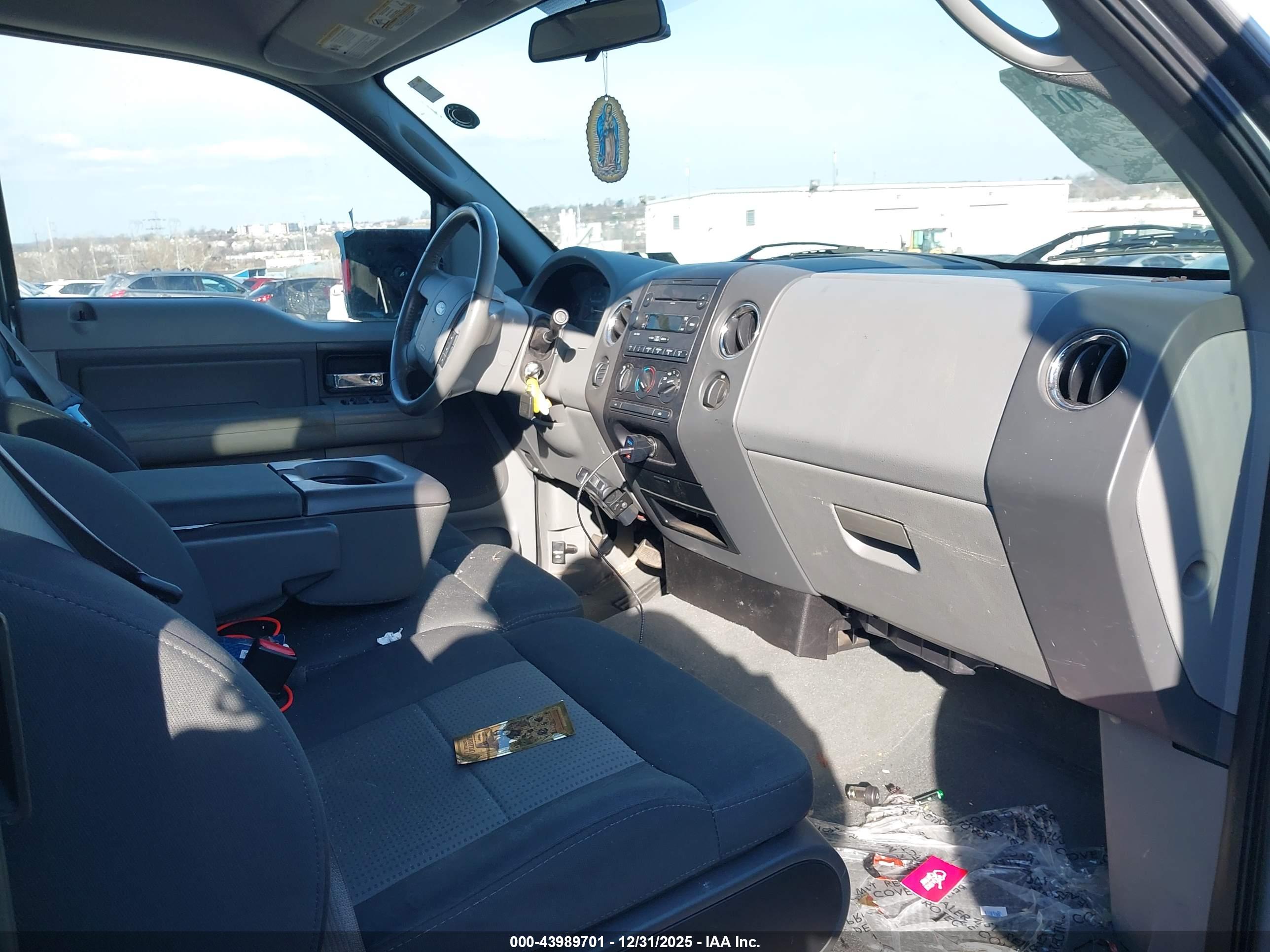 FORD F-150 image 5