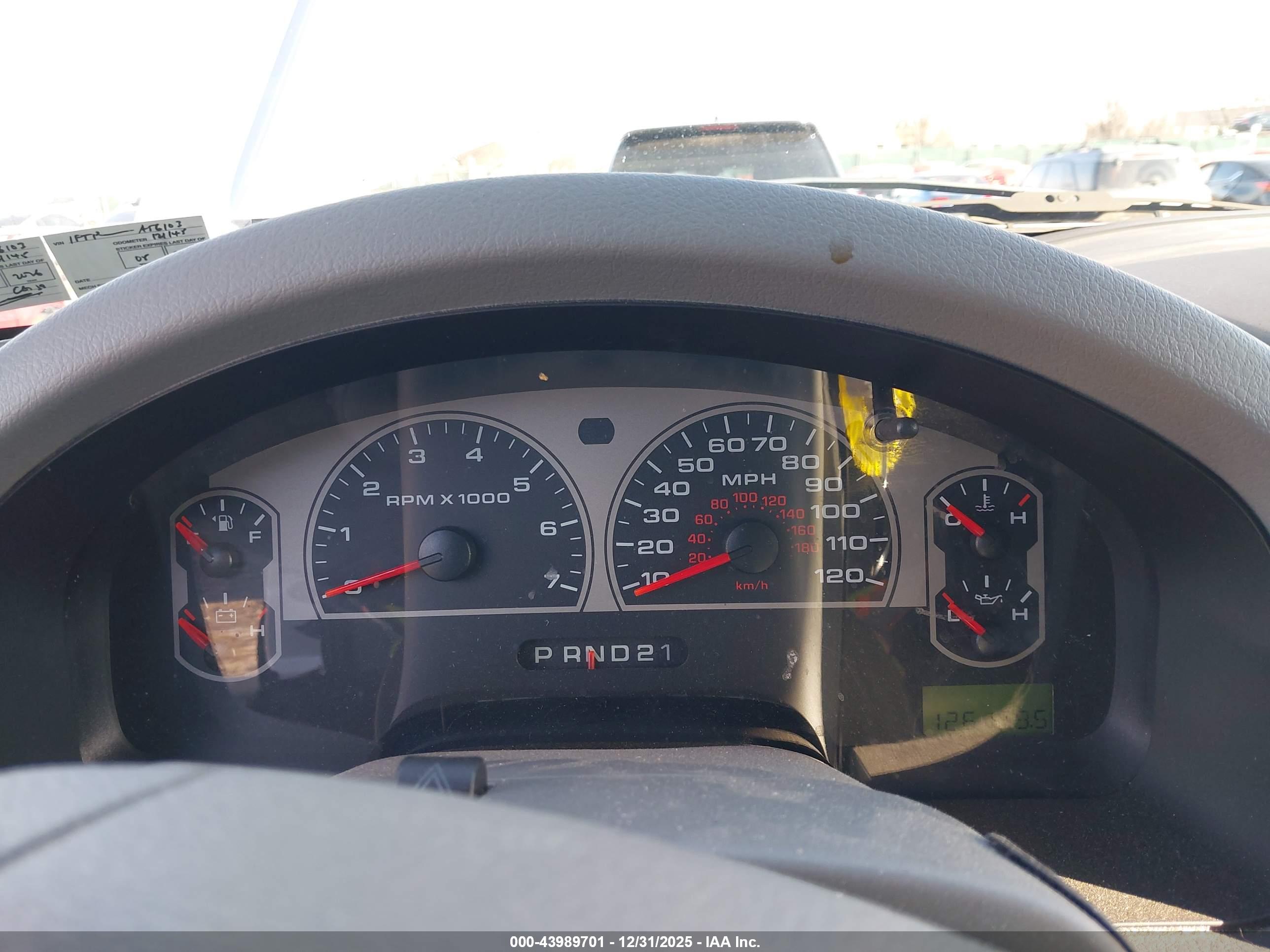 FORD F-150 image 7