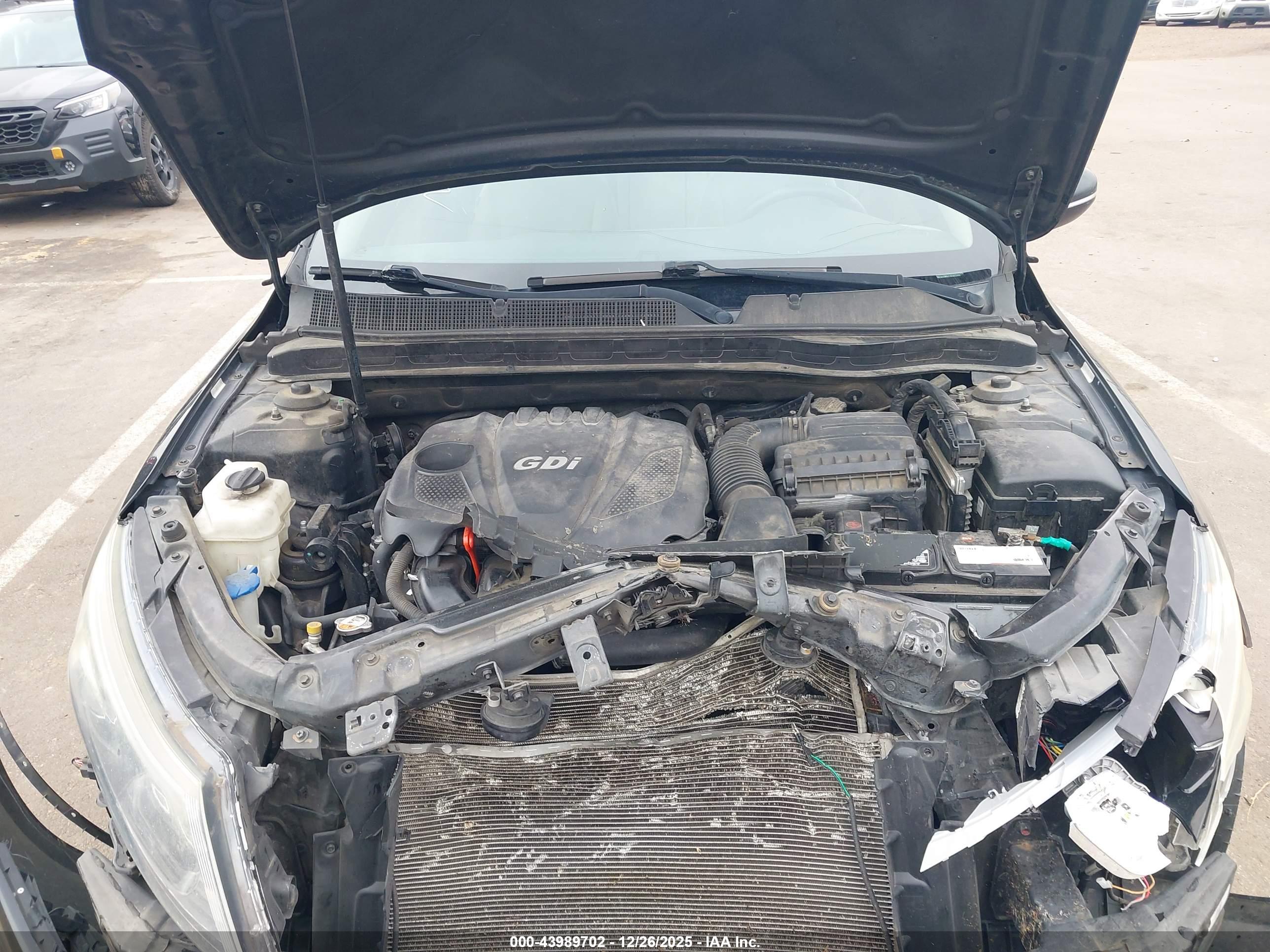 KIA OPTIMA image 10