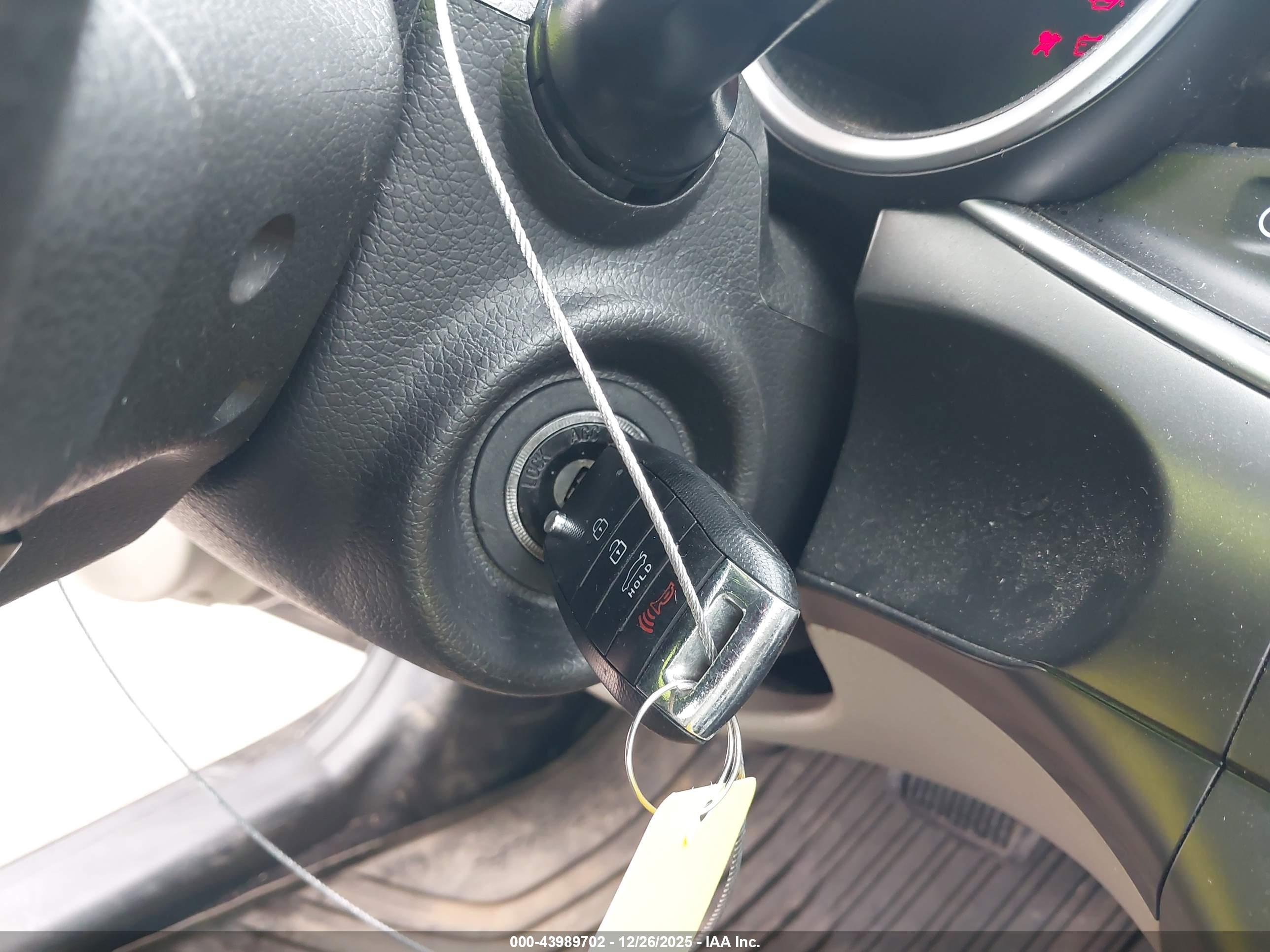 KIA OPTIMA image 11