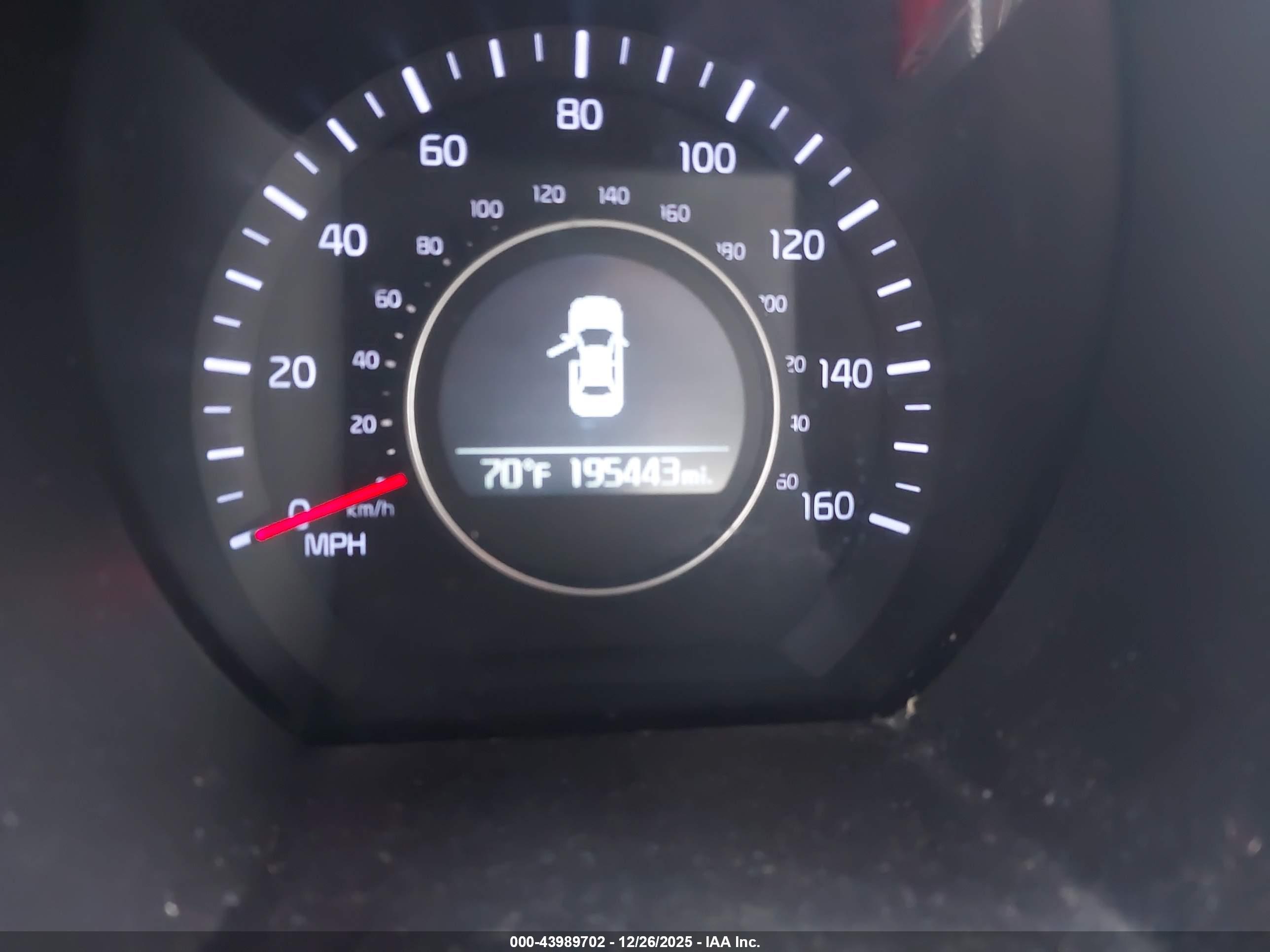 KIA OPTIMA image 7