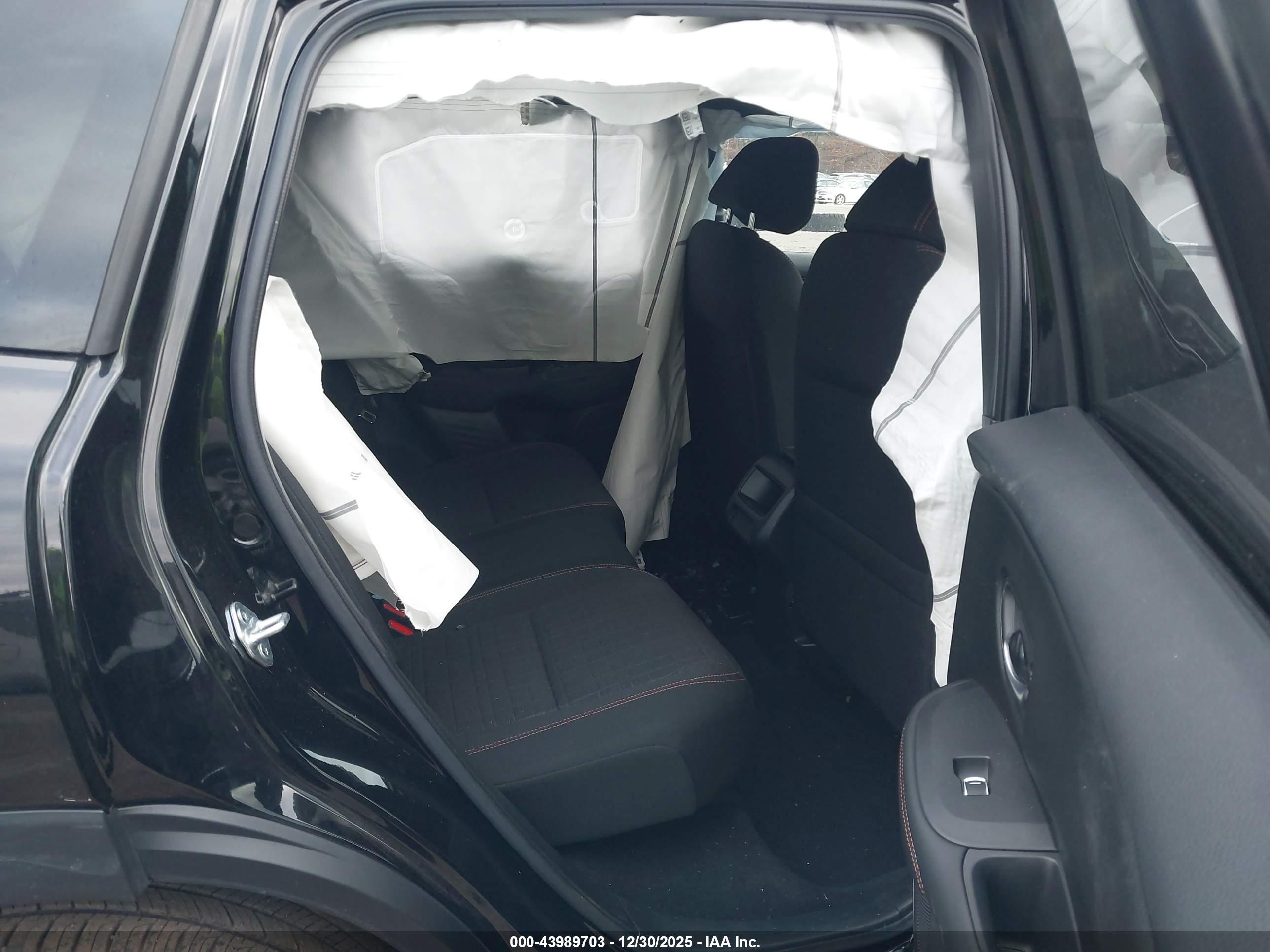 HONDA HR-V image 8