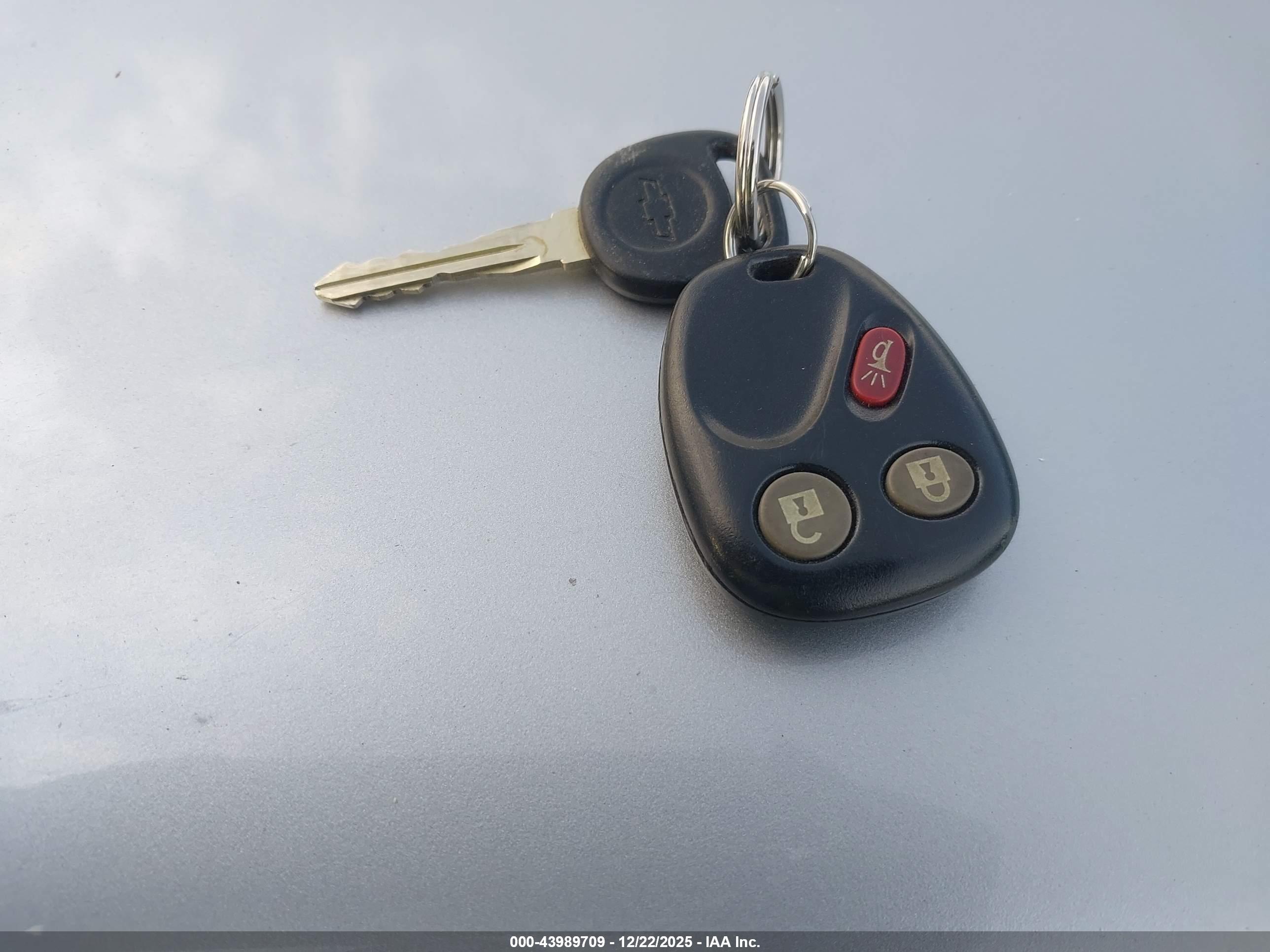CHEVROLET EQUINOX image 11