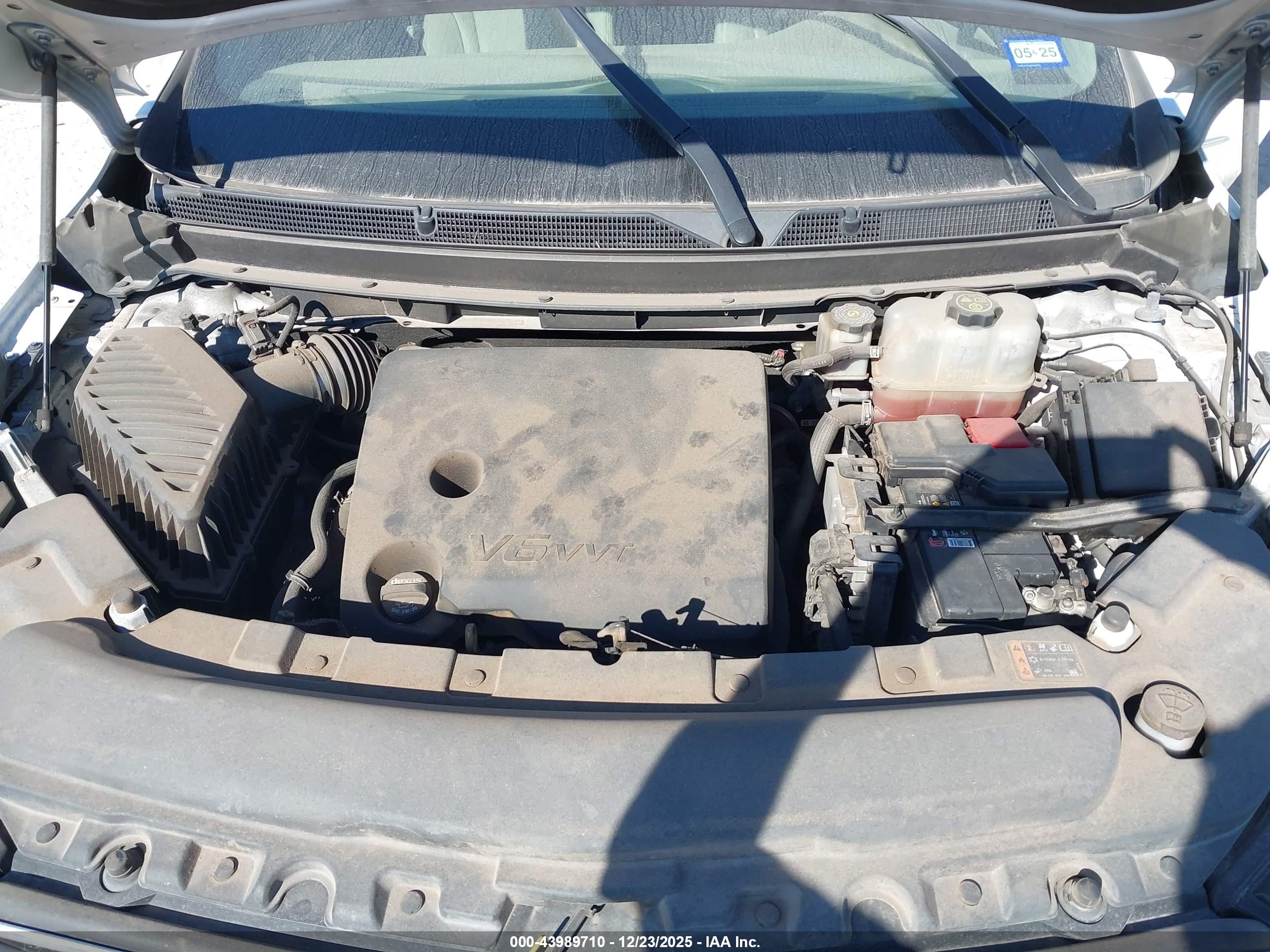 BUICK ENCLAVE image 10