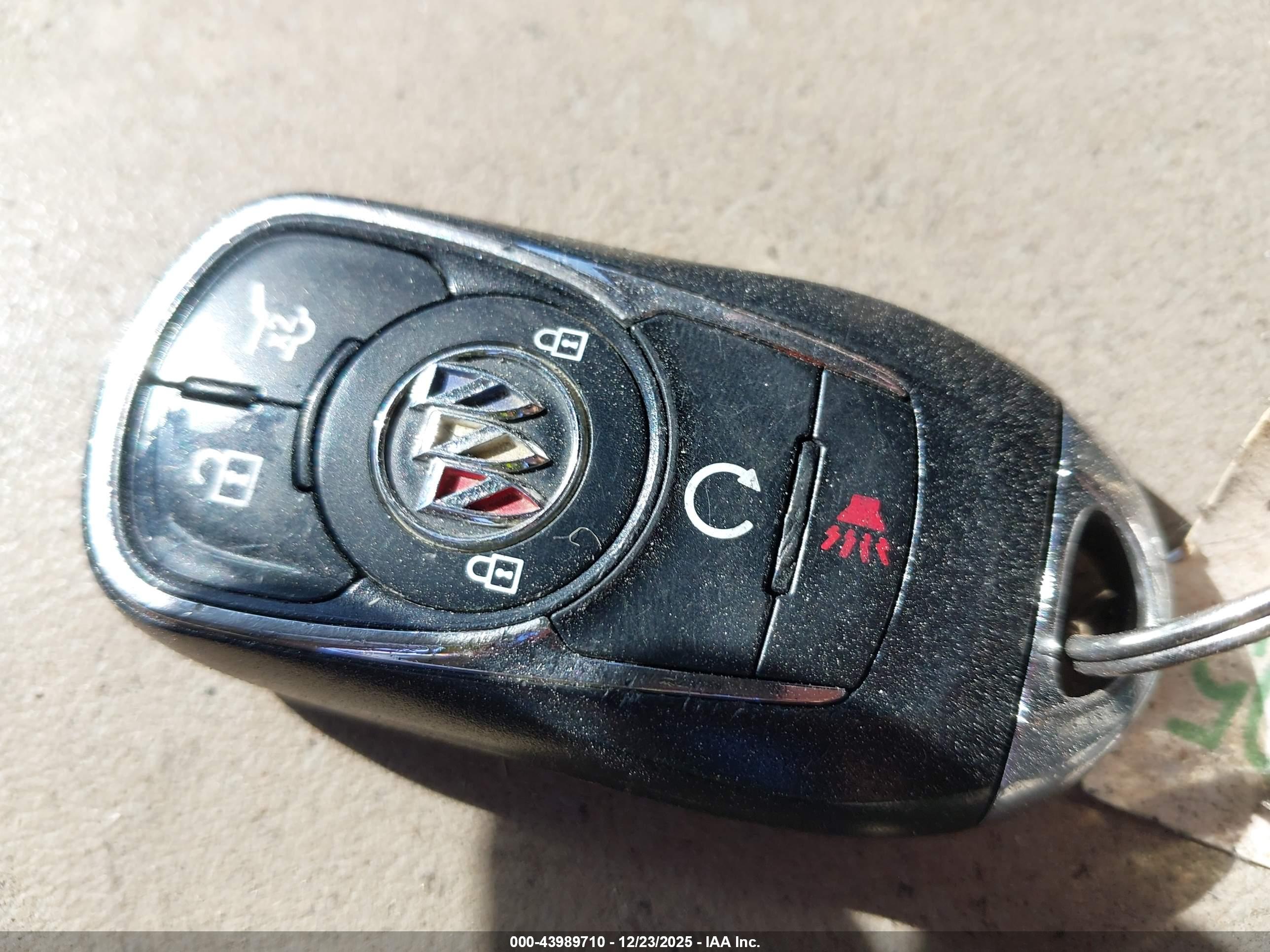 BUICK ENCLAVE image 11