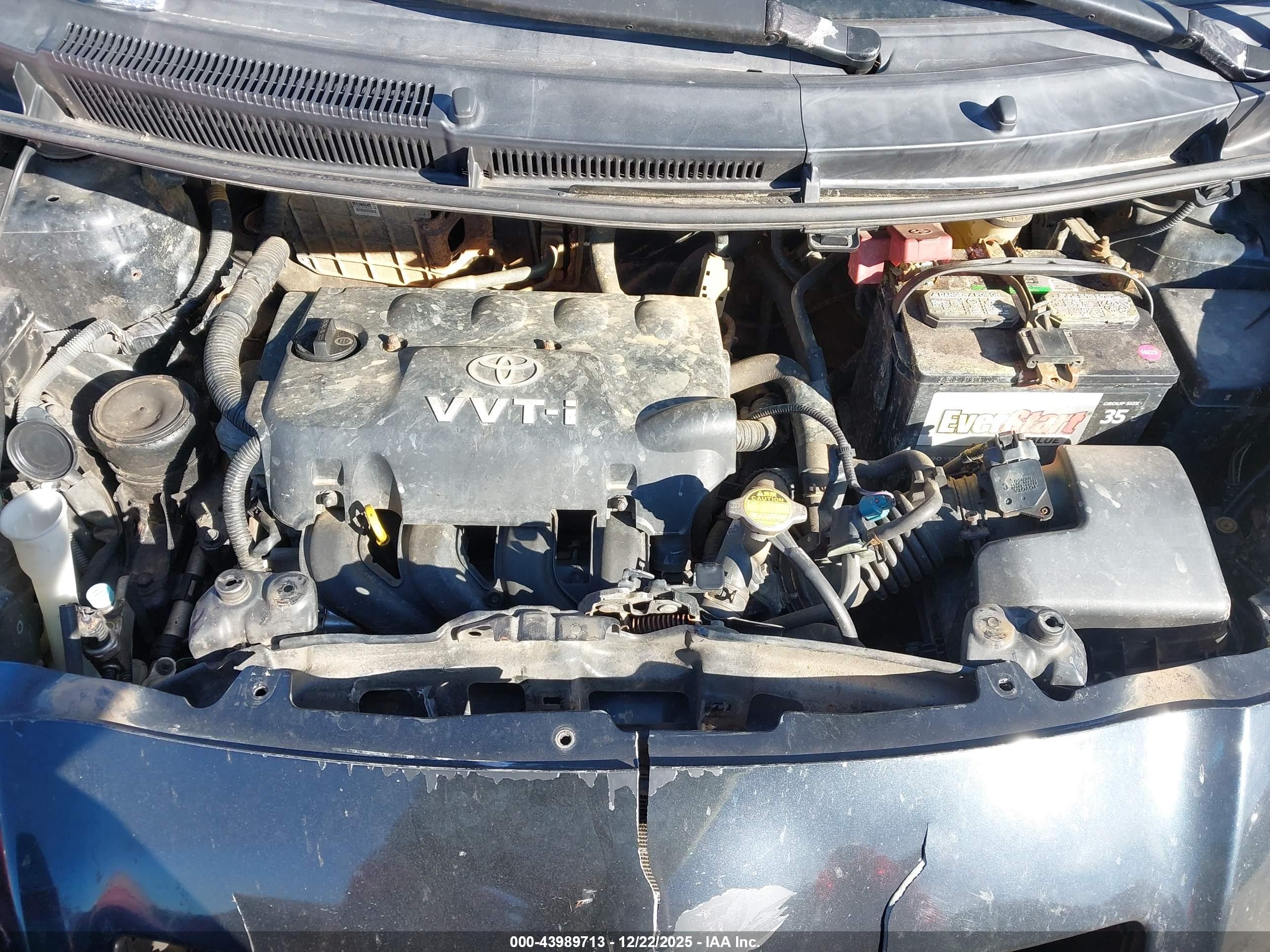 TOYOTA YARIS image 10