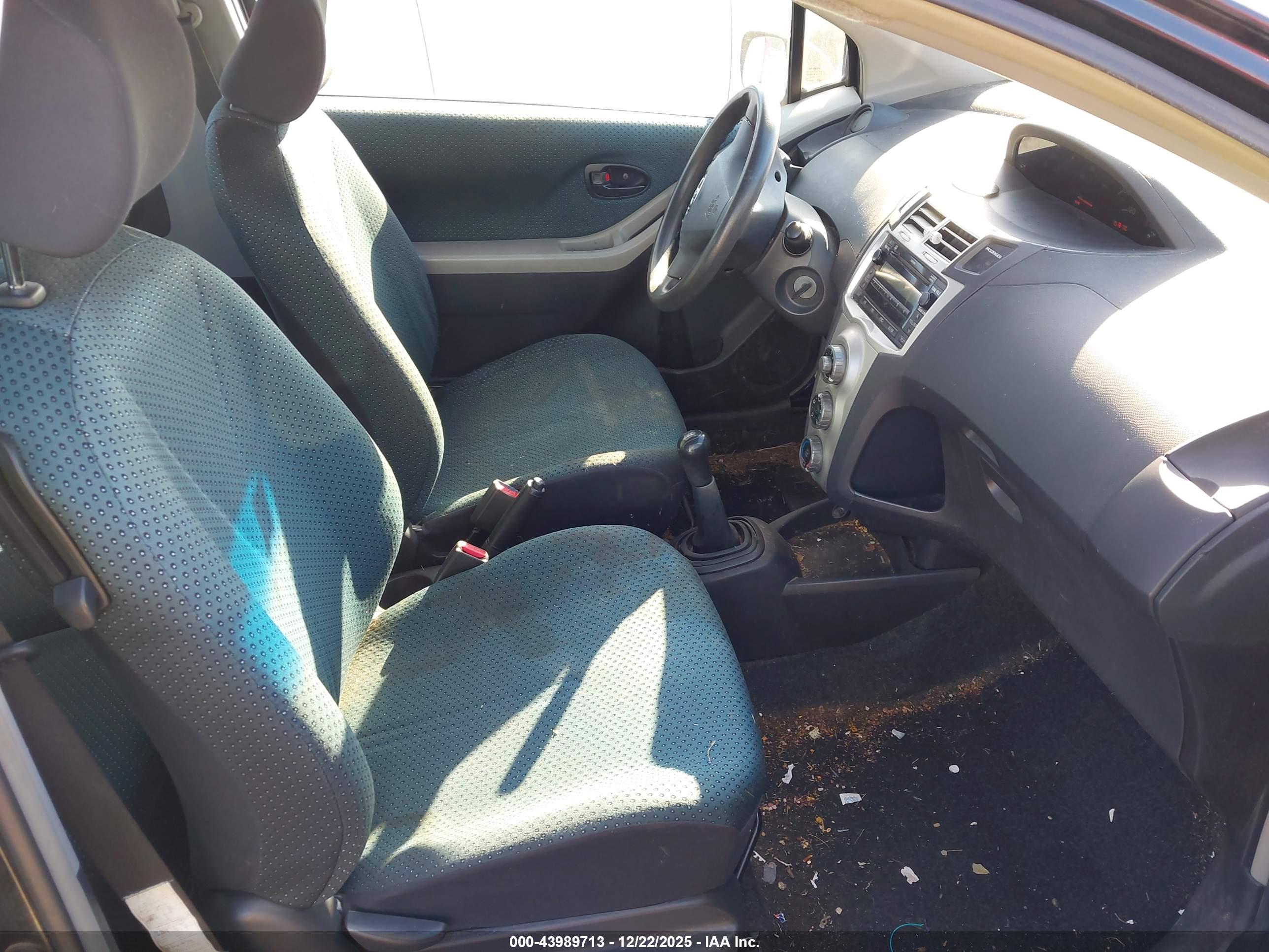TOYOTA YARIS image 5