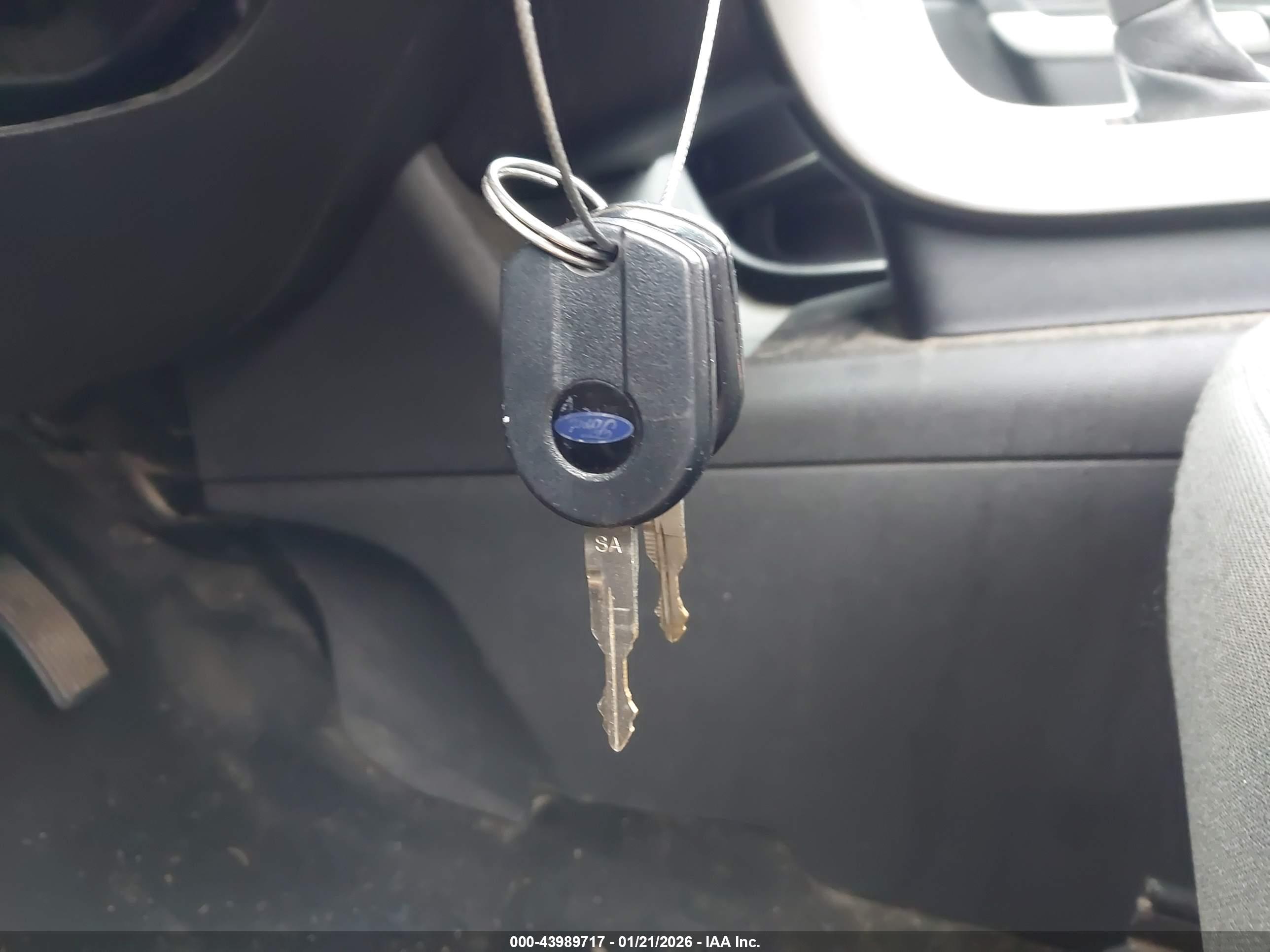 FORD EDGE image 11